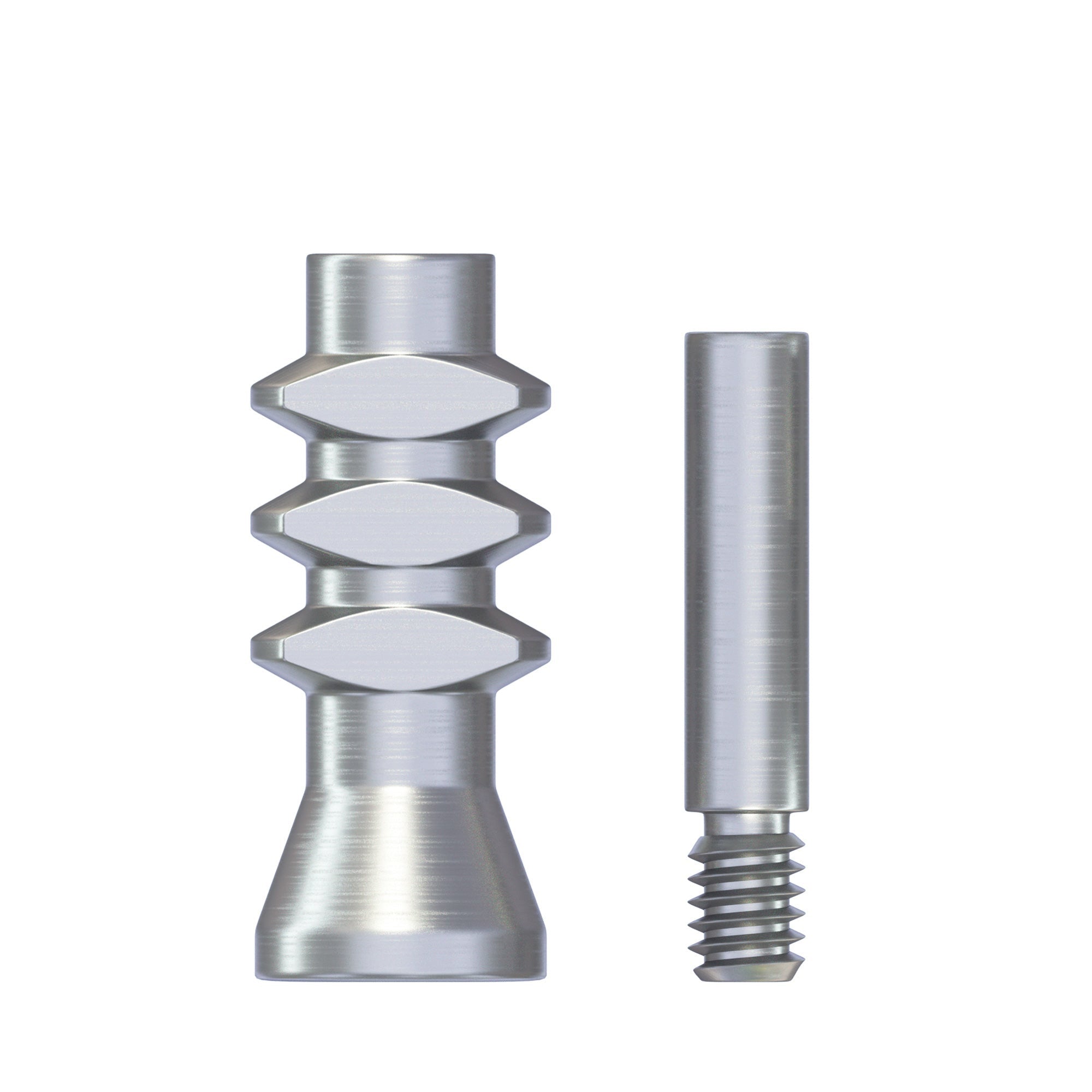 Impression Transfer Open Tray M1.7