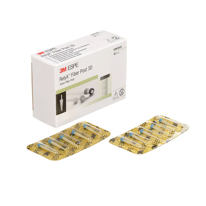 3M RelyX Fiber Post 3D Post Refill