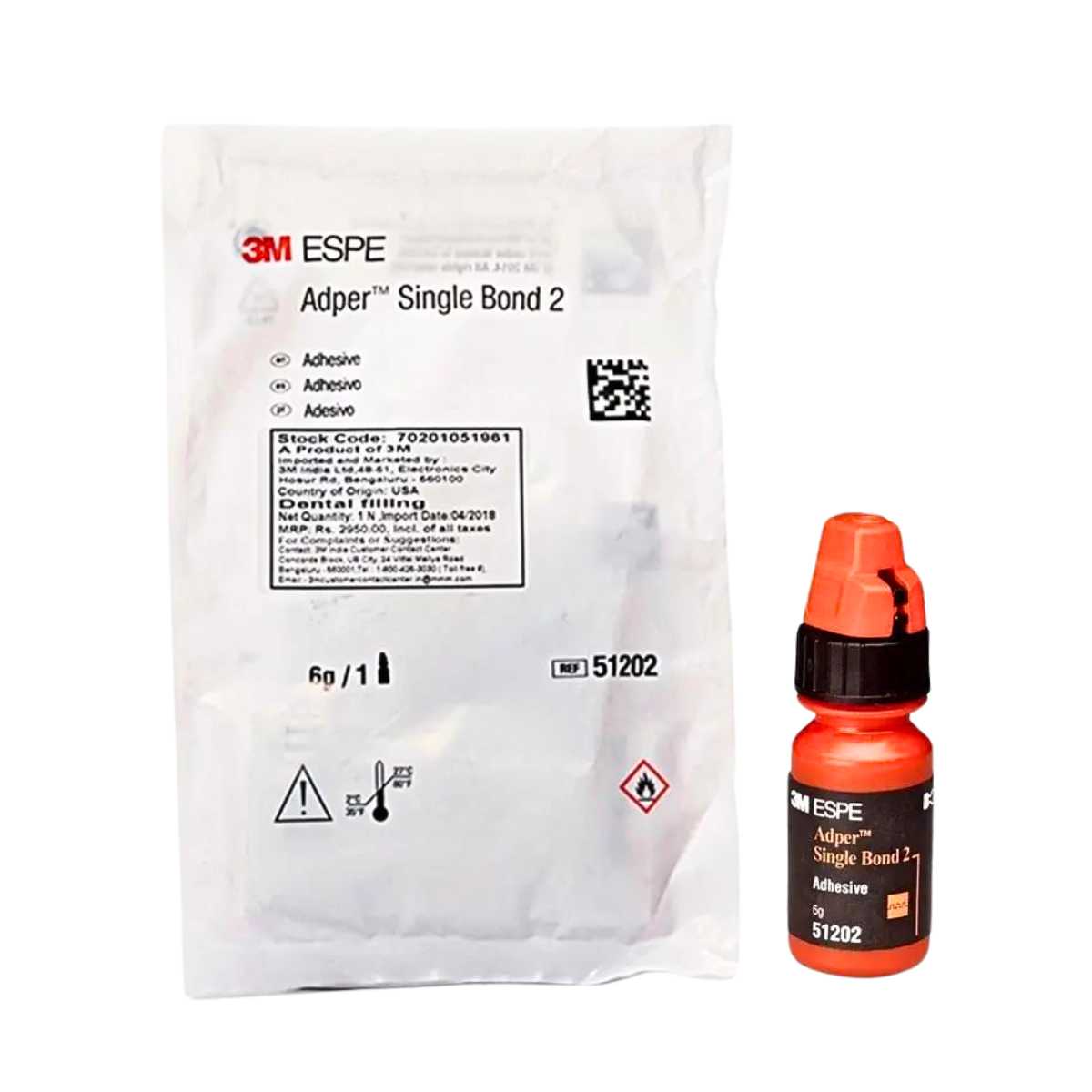 3M Adper Single Bond Adhesive 6ml