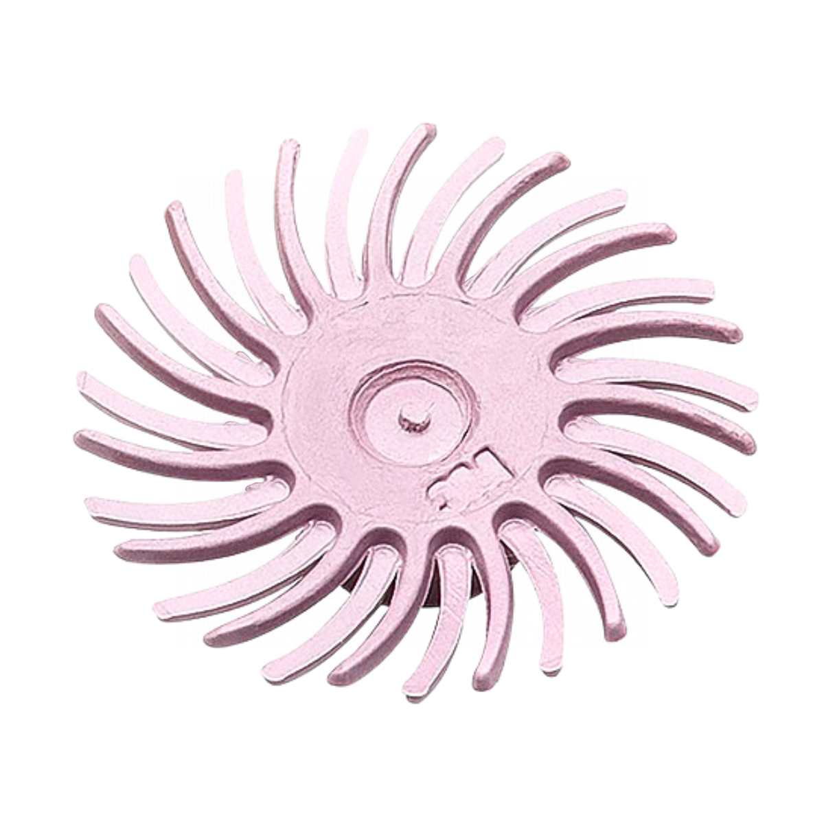 3M Sof-Lex Diamond Polishing Spiral Pink 15pcs