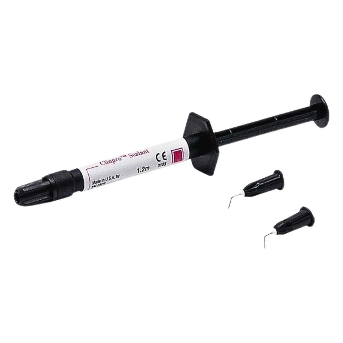 3M™ Clinpro™ Sealant Introductory Syringe 1.2ml syringe