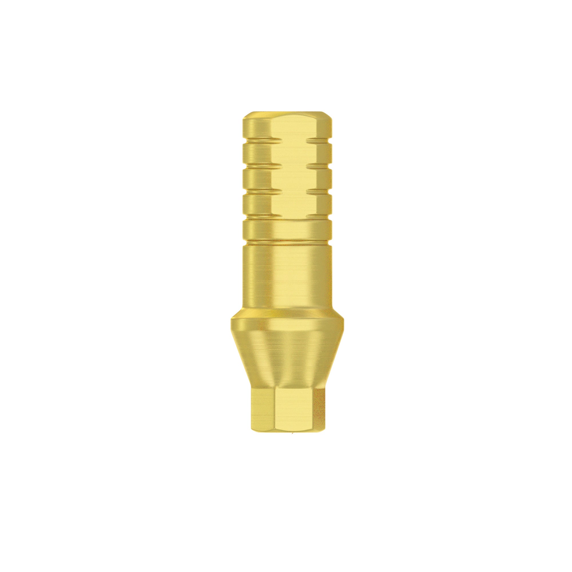 Shoulder Straight Abutment RP Ø4.3-5.0mm