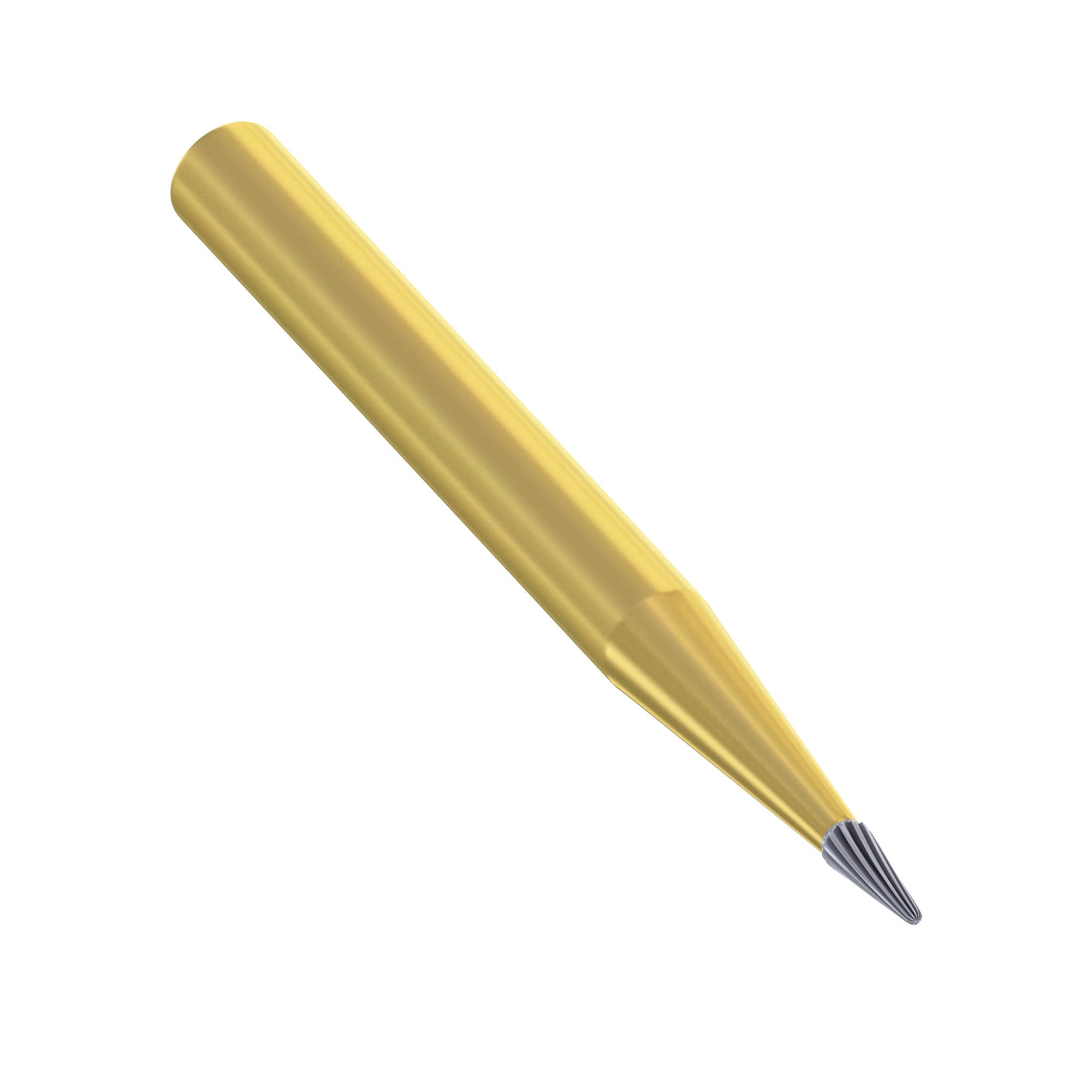 Debonding FG Short Taper Burs 10pcs