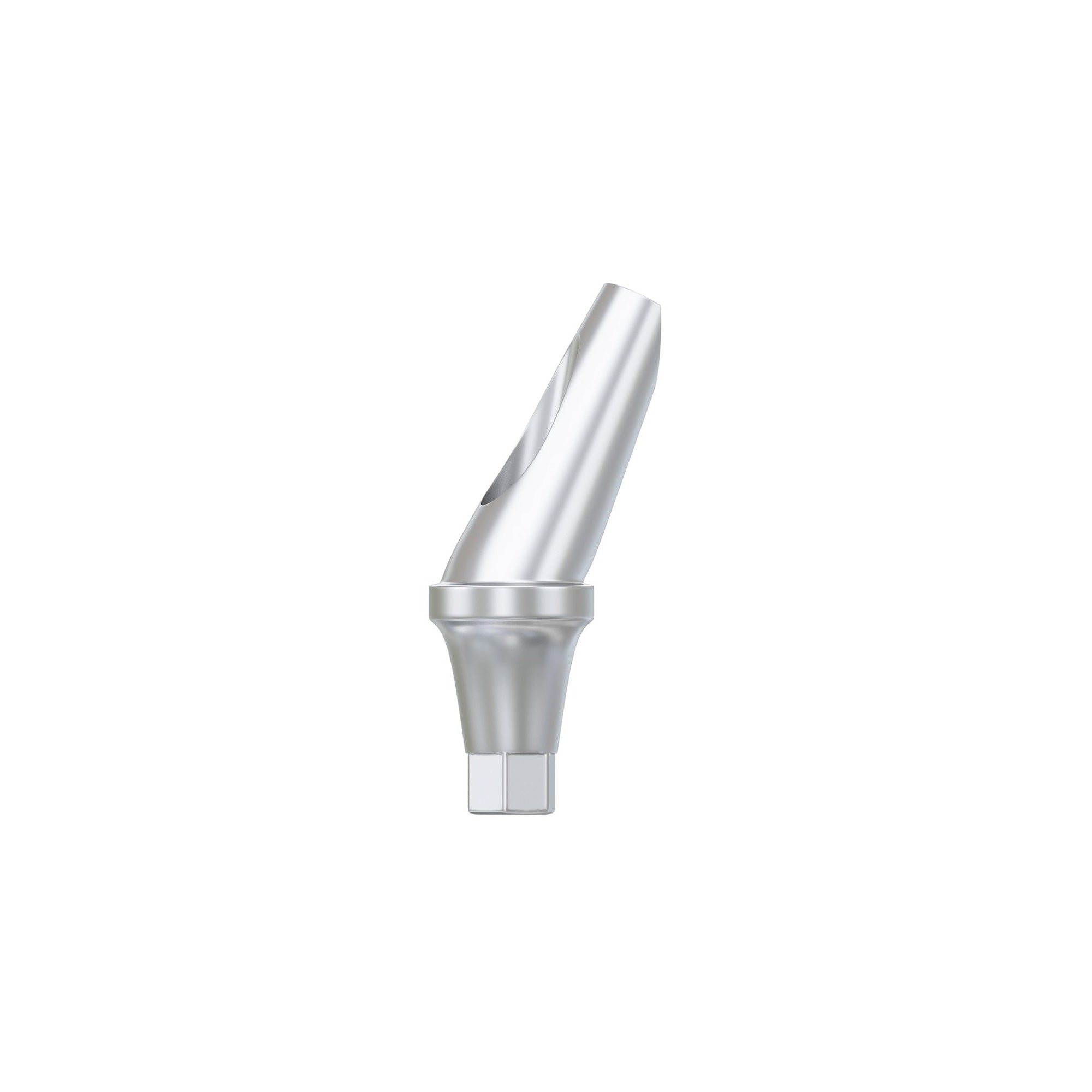 Anatomic Angulated Abutment 25°