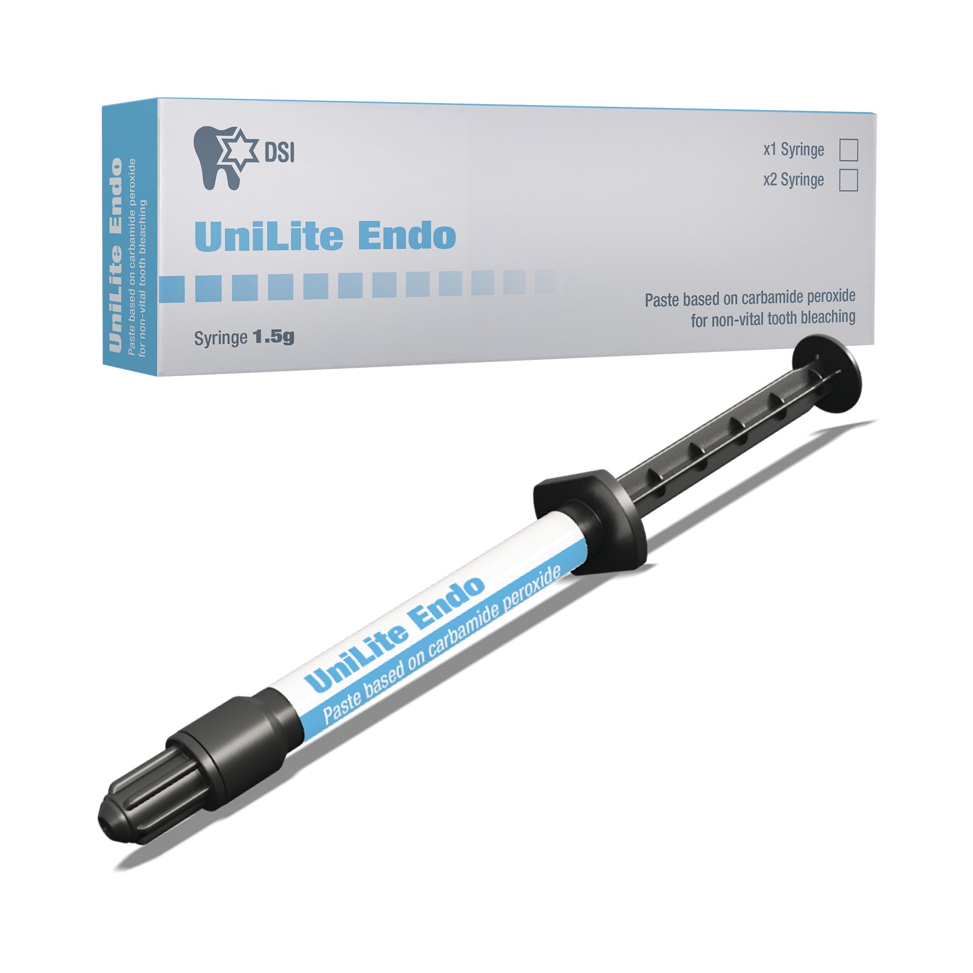 UniLite Endo 1.5g