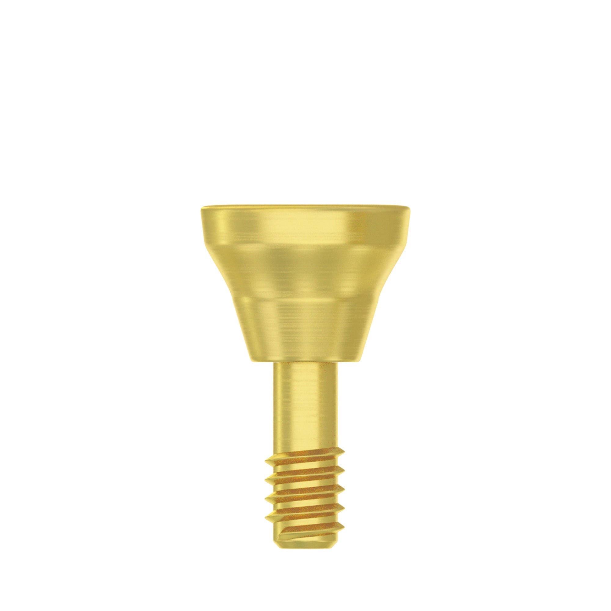 Concave Healing Cap CC NP