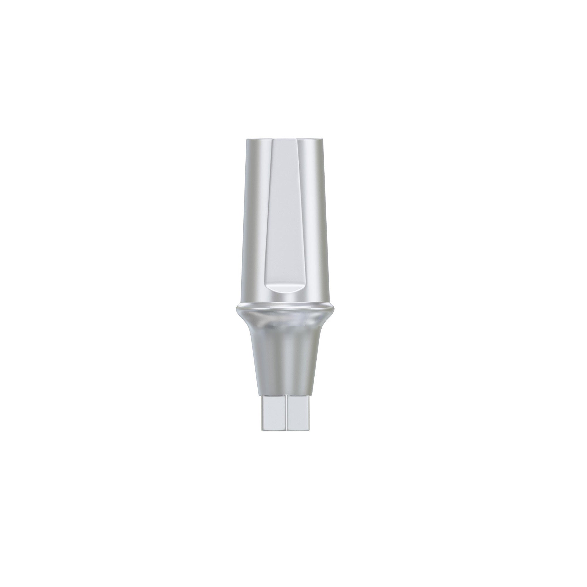 Straight Anatomic Abutment
