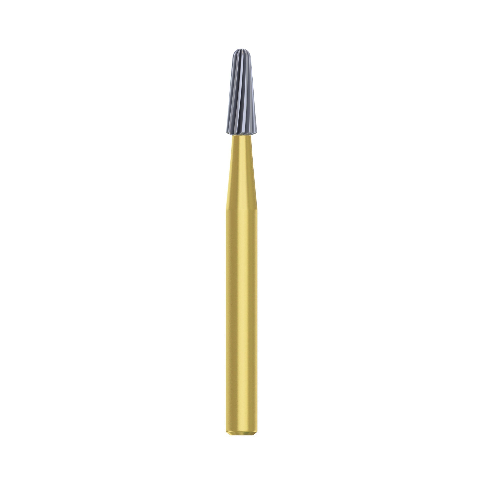 Debonding FG Bullet Burs 10pcs