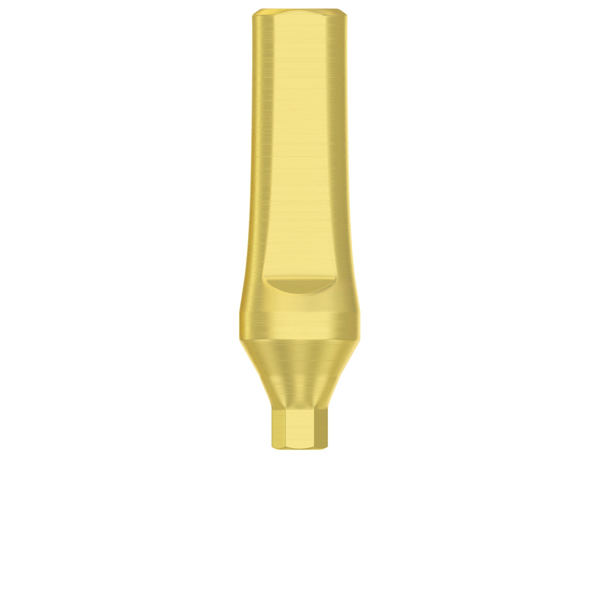 Standart Straight Abutment NP Ø3.5mm