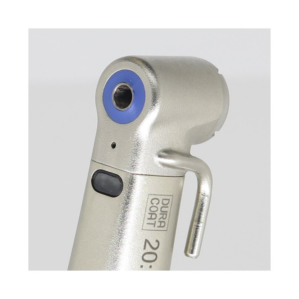 Mariotti Slow Speed Optic Contra-Angle Handpiece For Surgical Motor 20:1