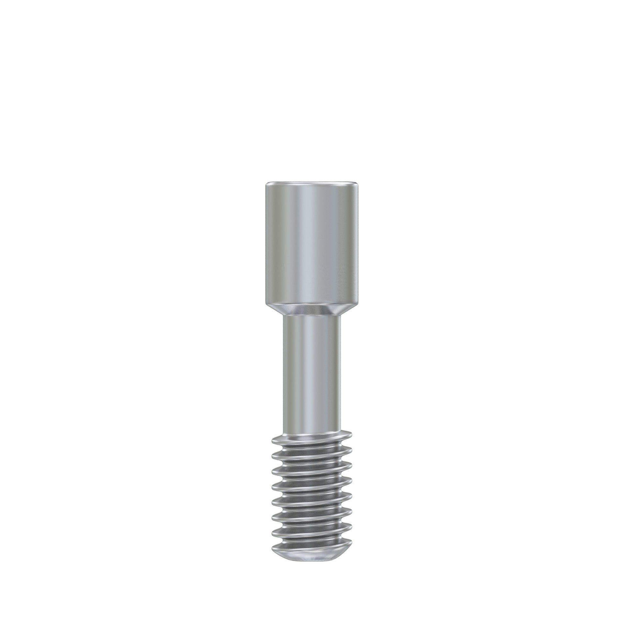 Angulated Ti-Base Abutment Dynamic Screw