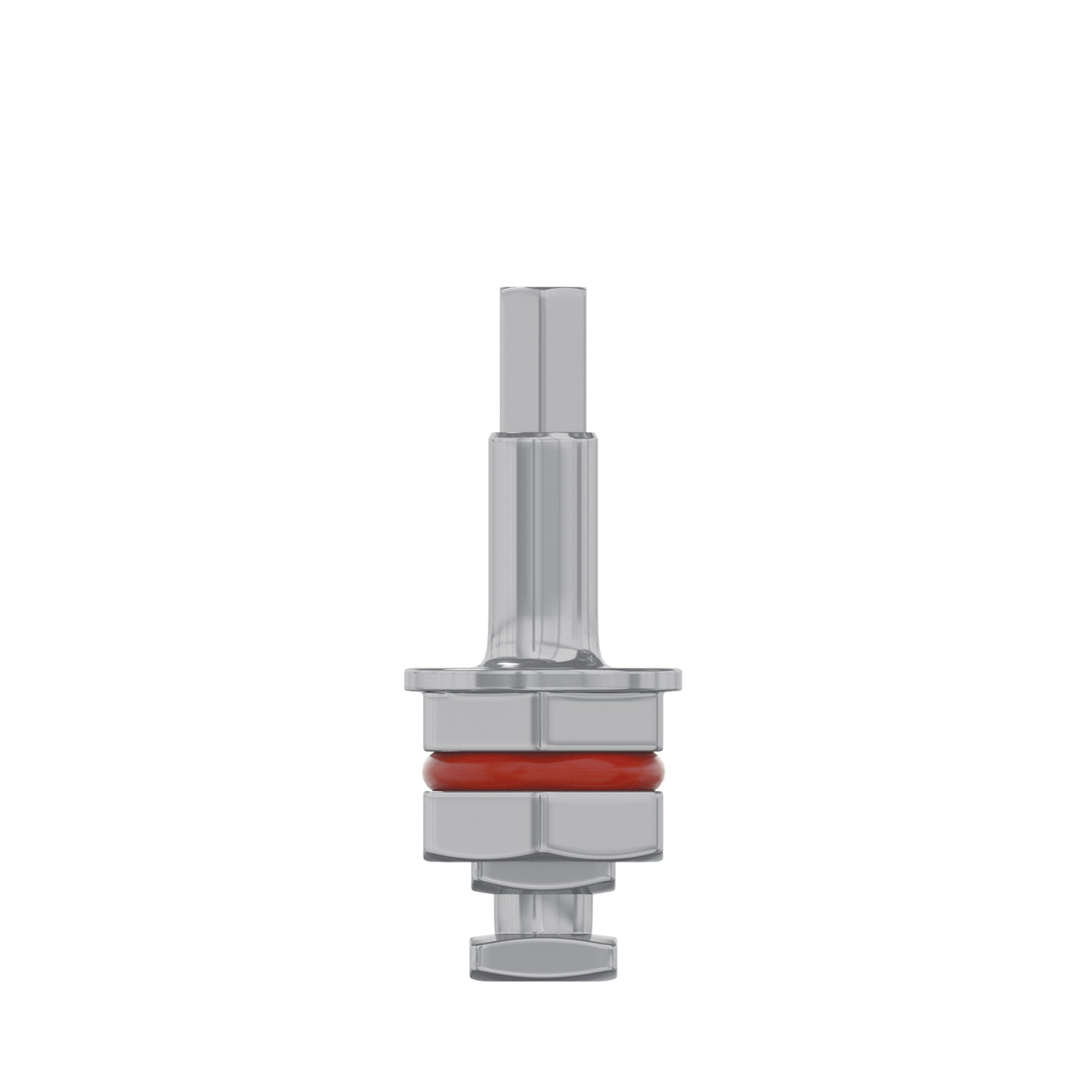 DSI Ratchet Driver For Narrow Implants Ø3.00mm - Internal Hex Ø2.00mm