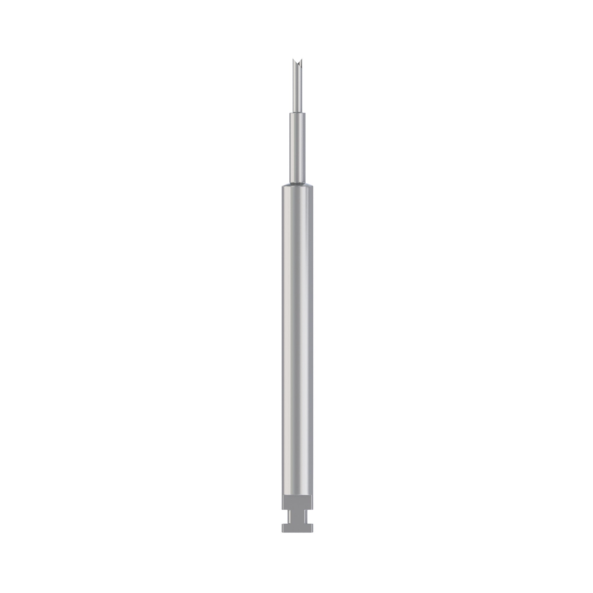 DSI Remove Drill For Extraction of Broken / Fractured Fixation Screw