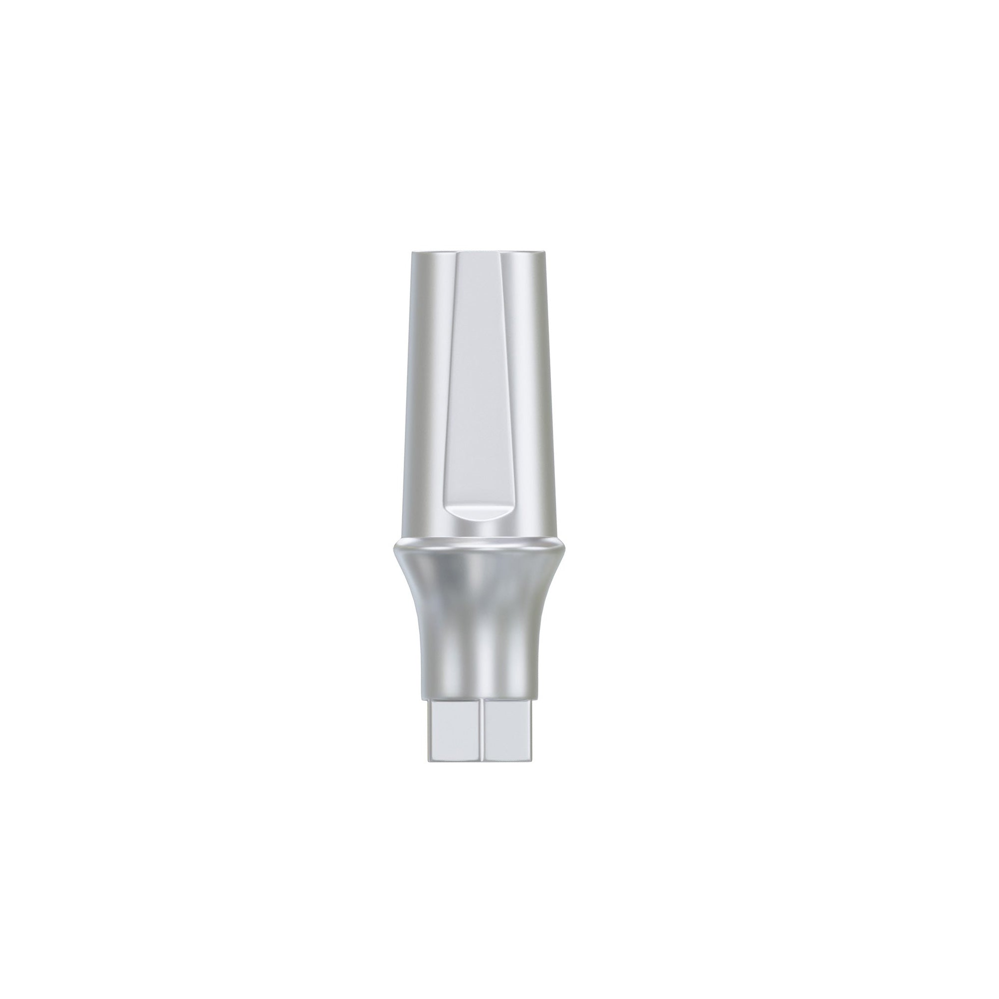 Straight Anatomic Abutment