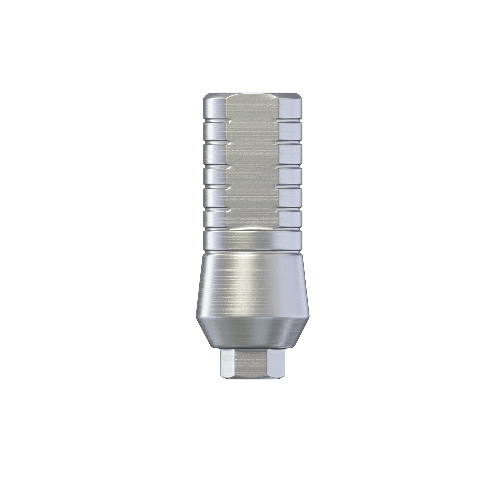 Straight Wide Body Abutment Ø2.42mm