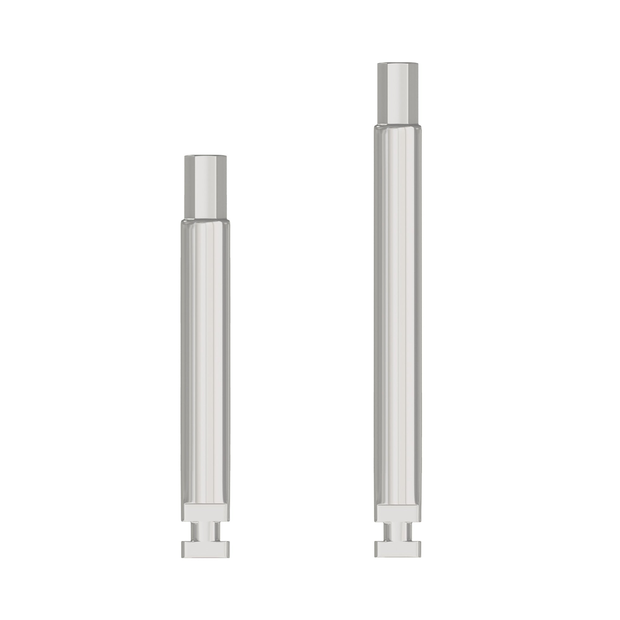 Motor Mount Driver for Hex Implants