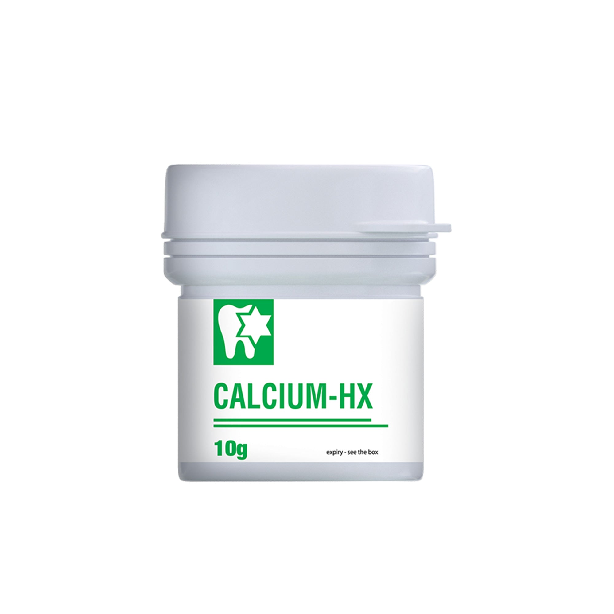 DSI Calcium-HX Calcium Hydroxide Powder
