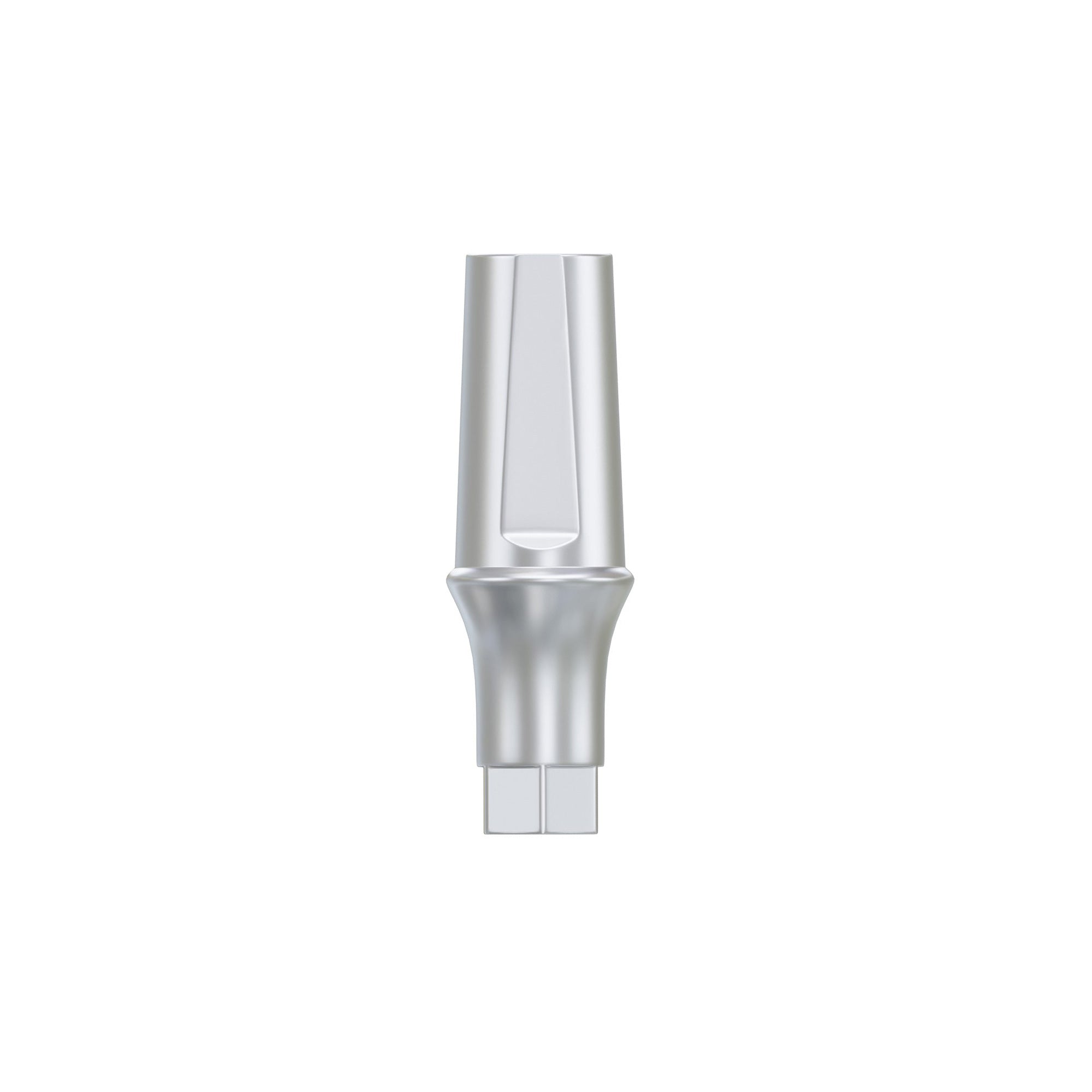 Straight Anatomic Abutment