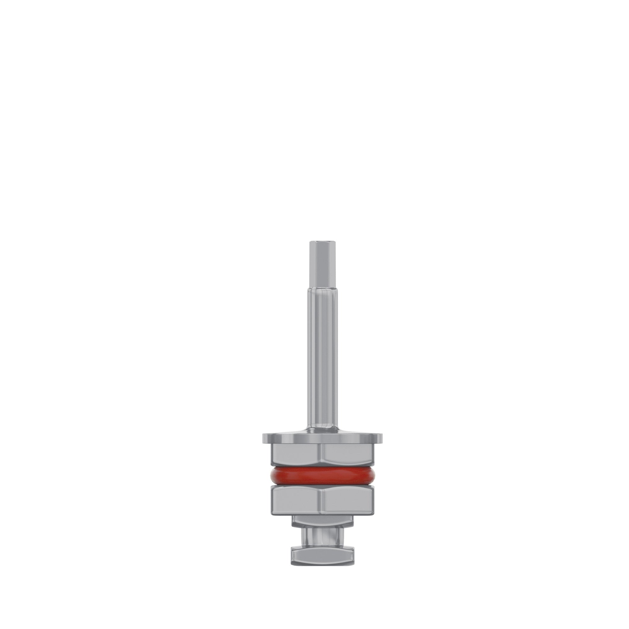 Ratchet Driver for Abutments