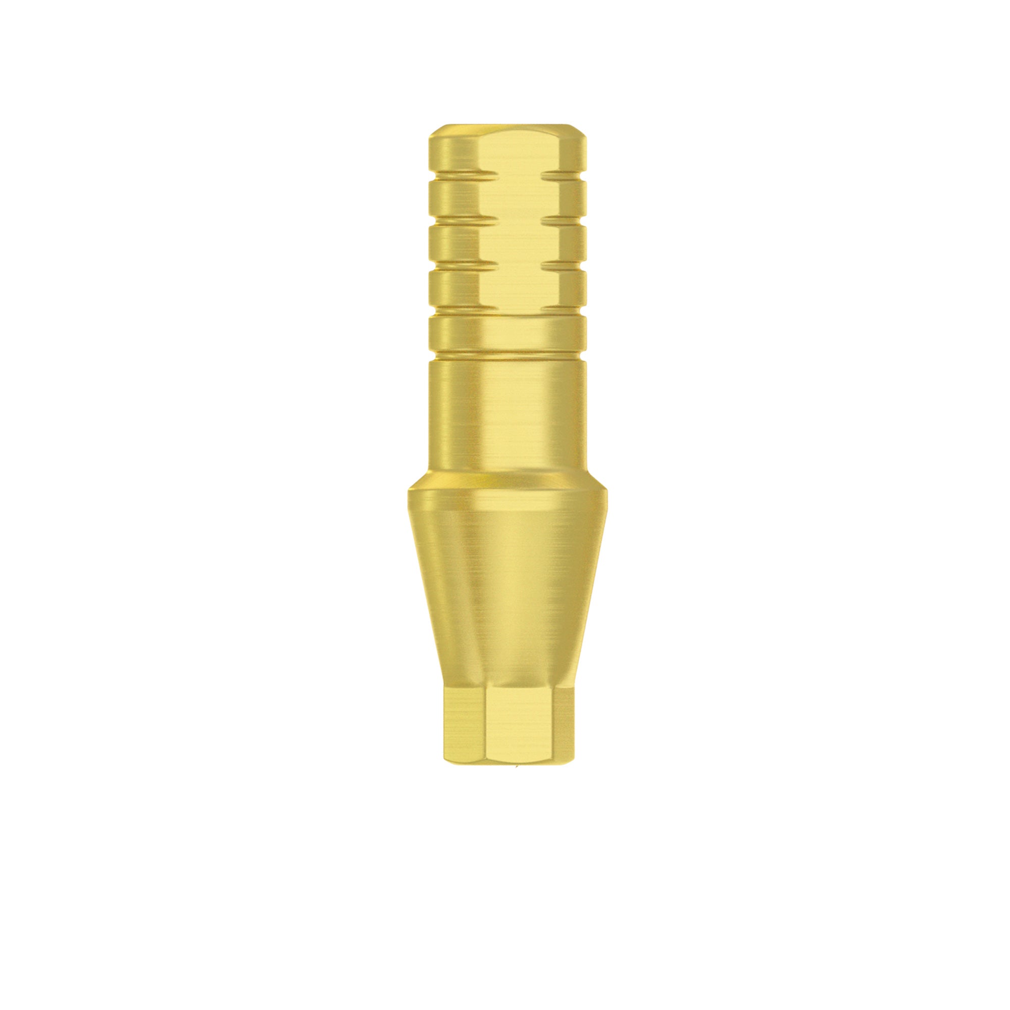 Shoulder Straight Abutment RP Ø4.3-5.0mm