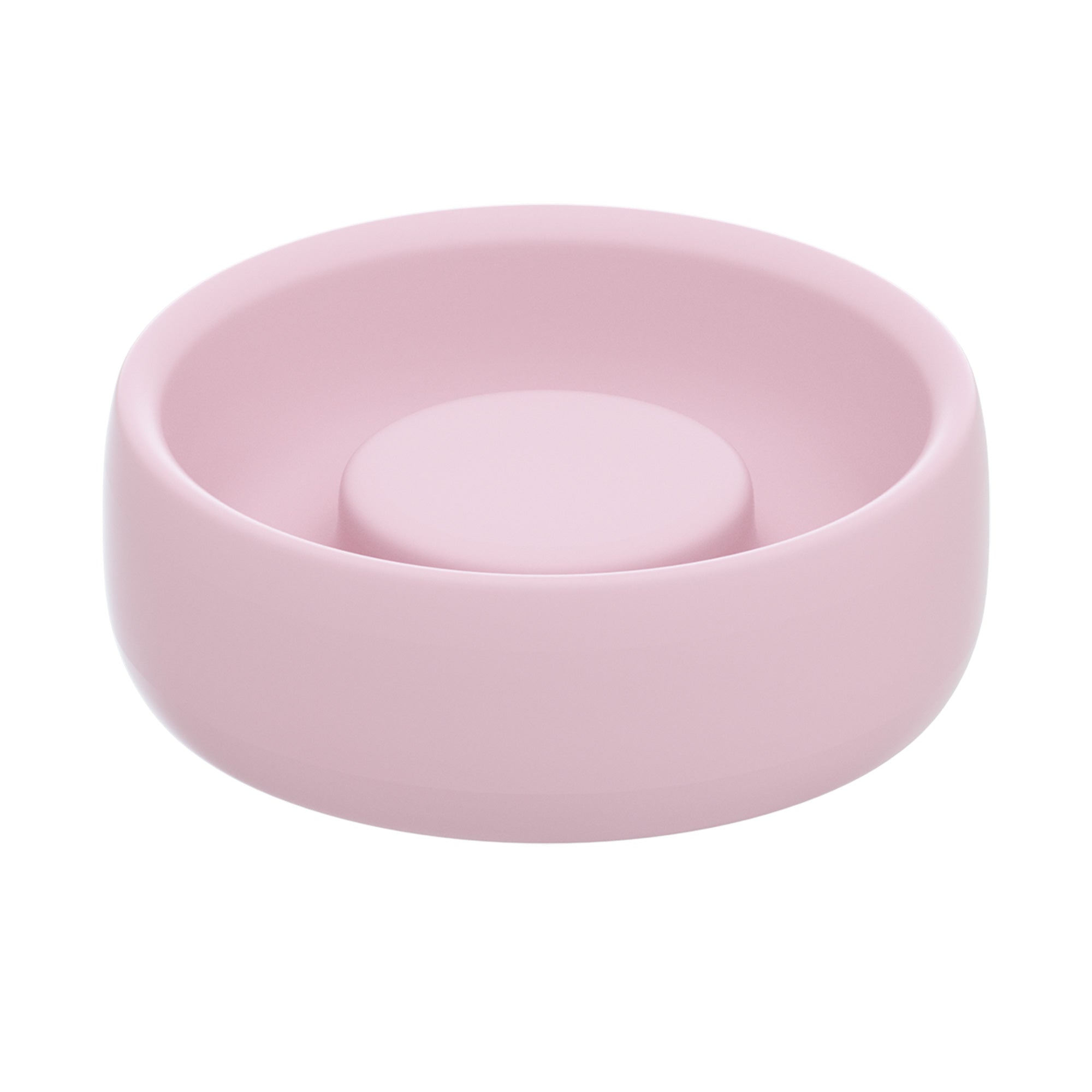 Soft Retention Insert Caps With Pin Loc-In