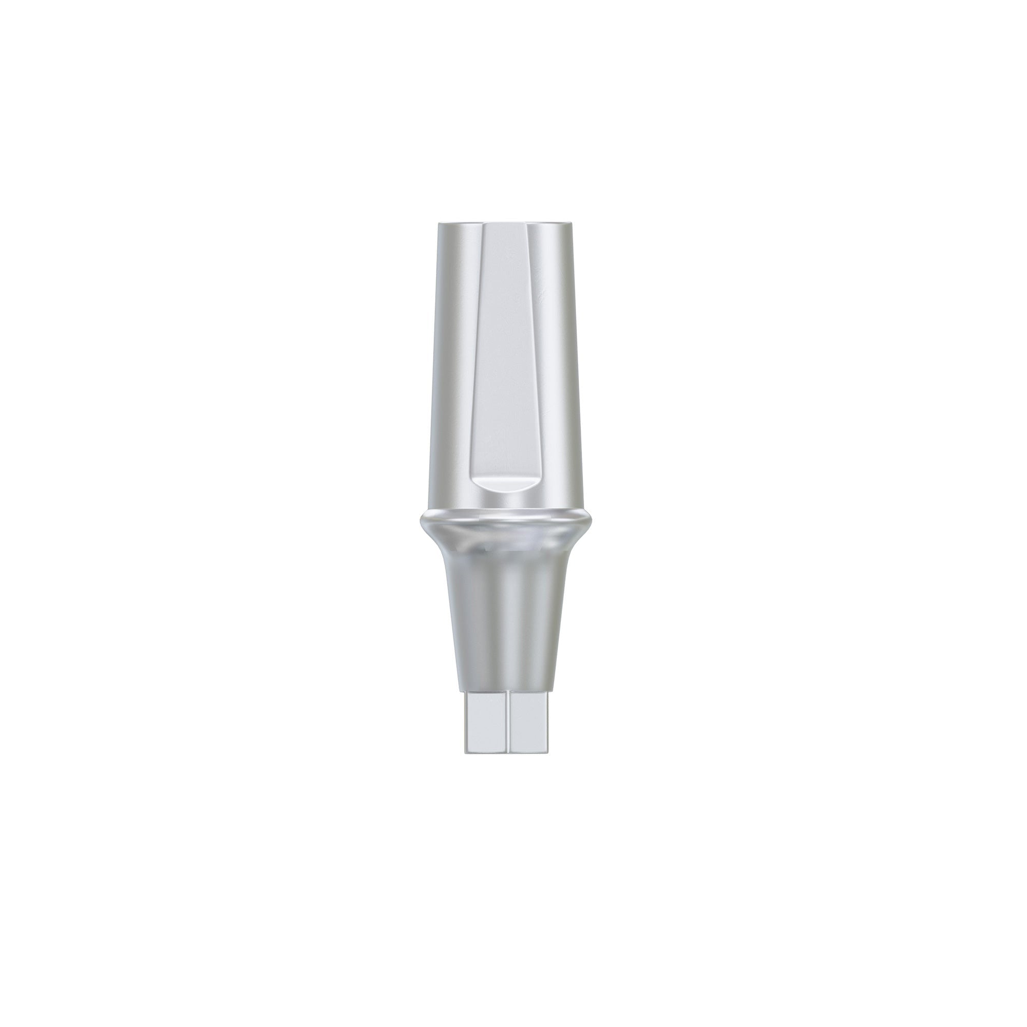 Straight Anatomic Abutment