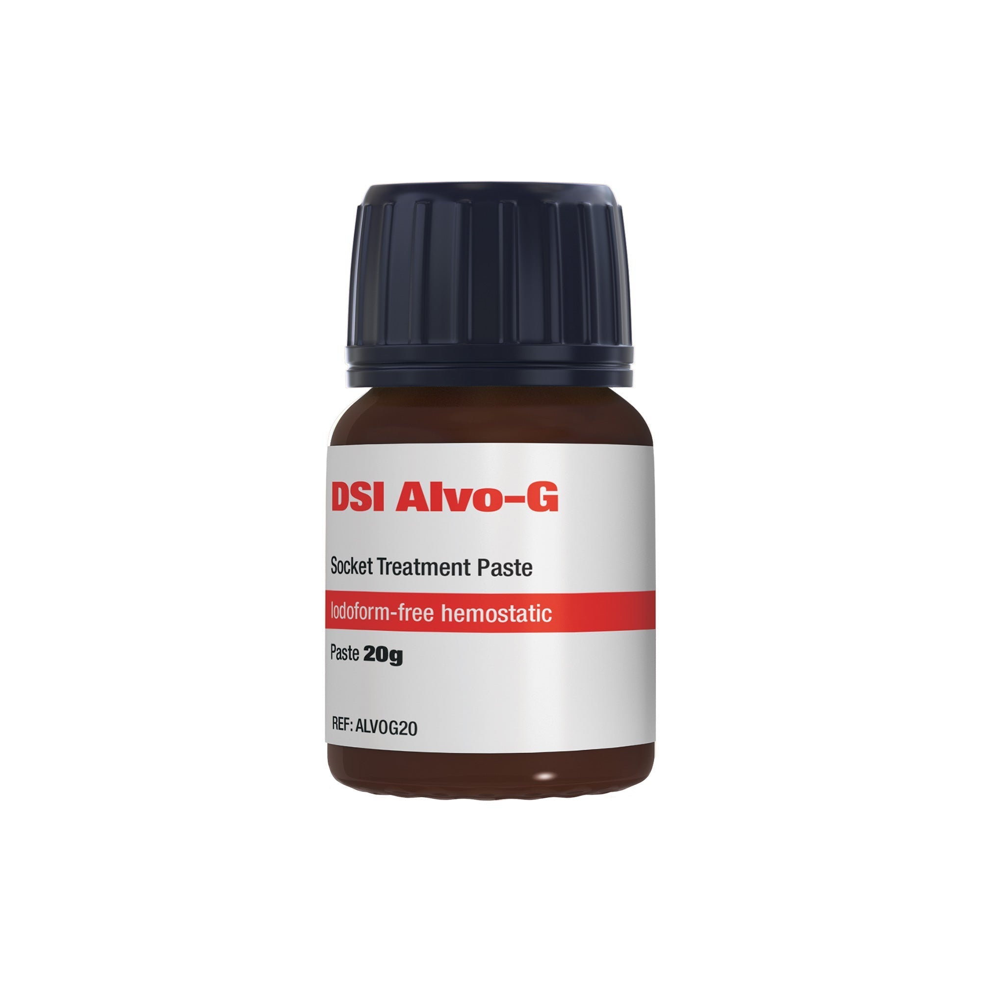 Alvo-G Iodoform-free 20g