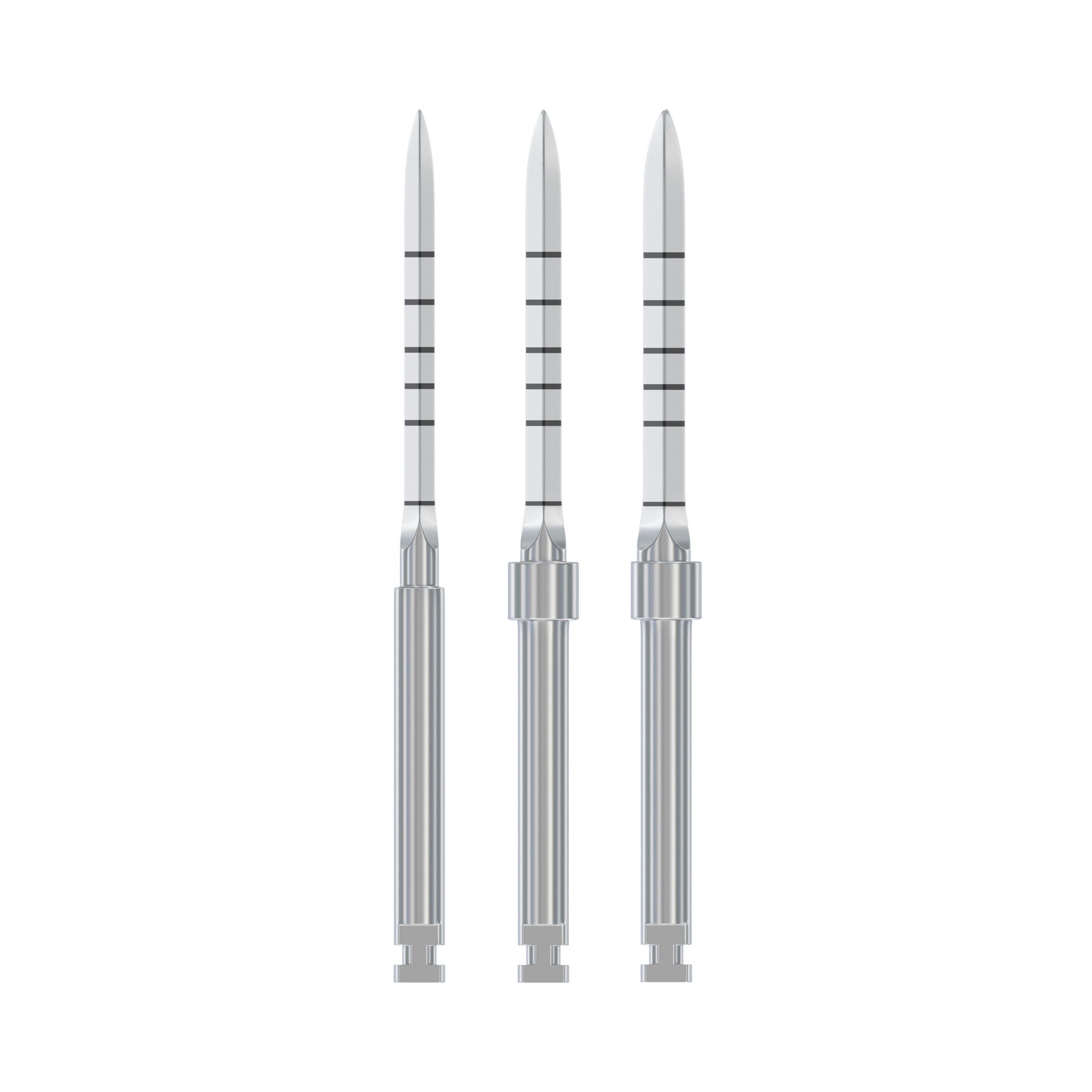 DSI Surgical Lance Initial Drills For Implant Socket Preparation