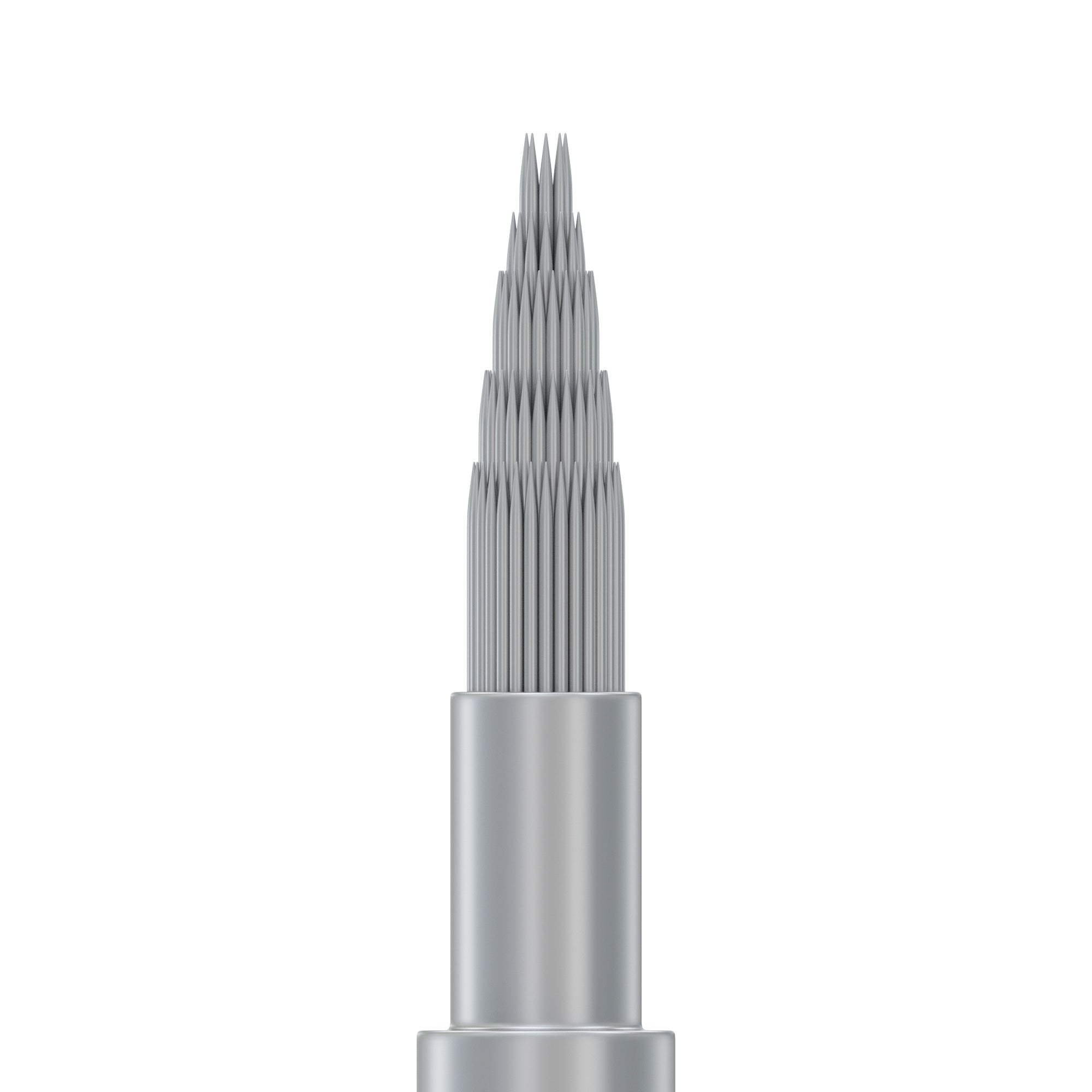 DSI Peri-implantitis NiTi Brush For Implant Surface Debridement Removal