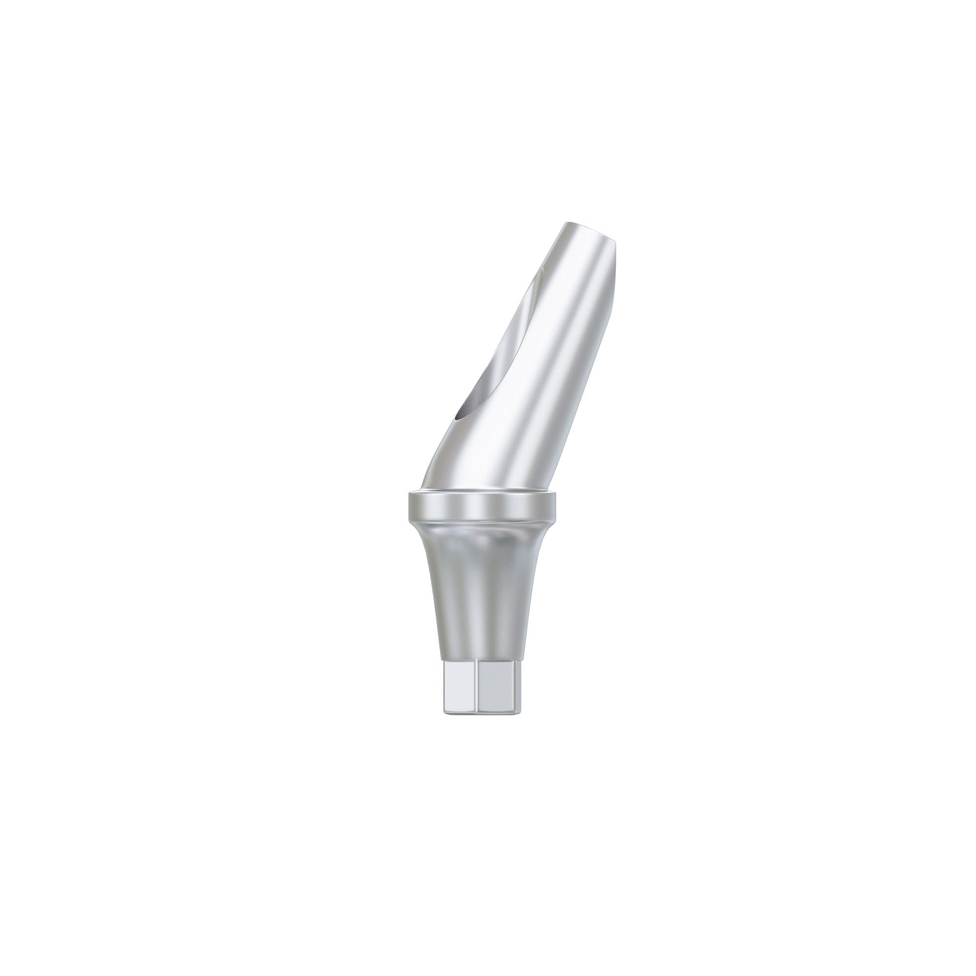 Anatomic Angulated Abutment 25°