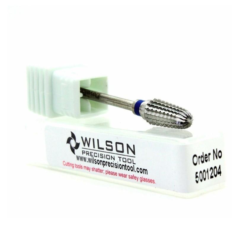 Wilson Straight Edge Cone standard Carbide Bur - 12.0mm