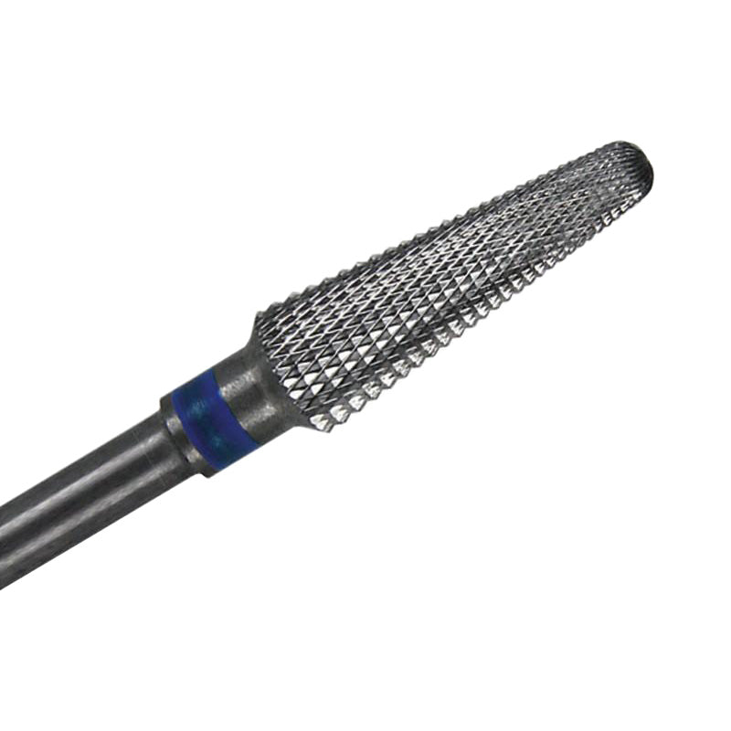 Wilson Diamond Cut Cone standard Carbide Bur - 14.0mm