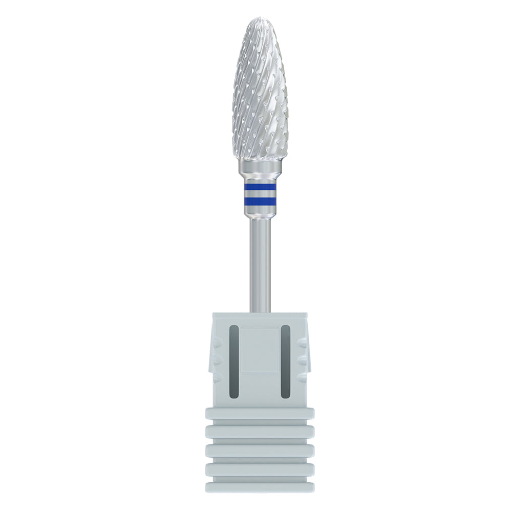 Wilson Cross Cut Flame standard Carbide Bur - 14.5mm