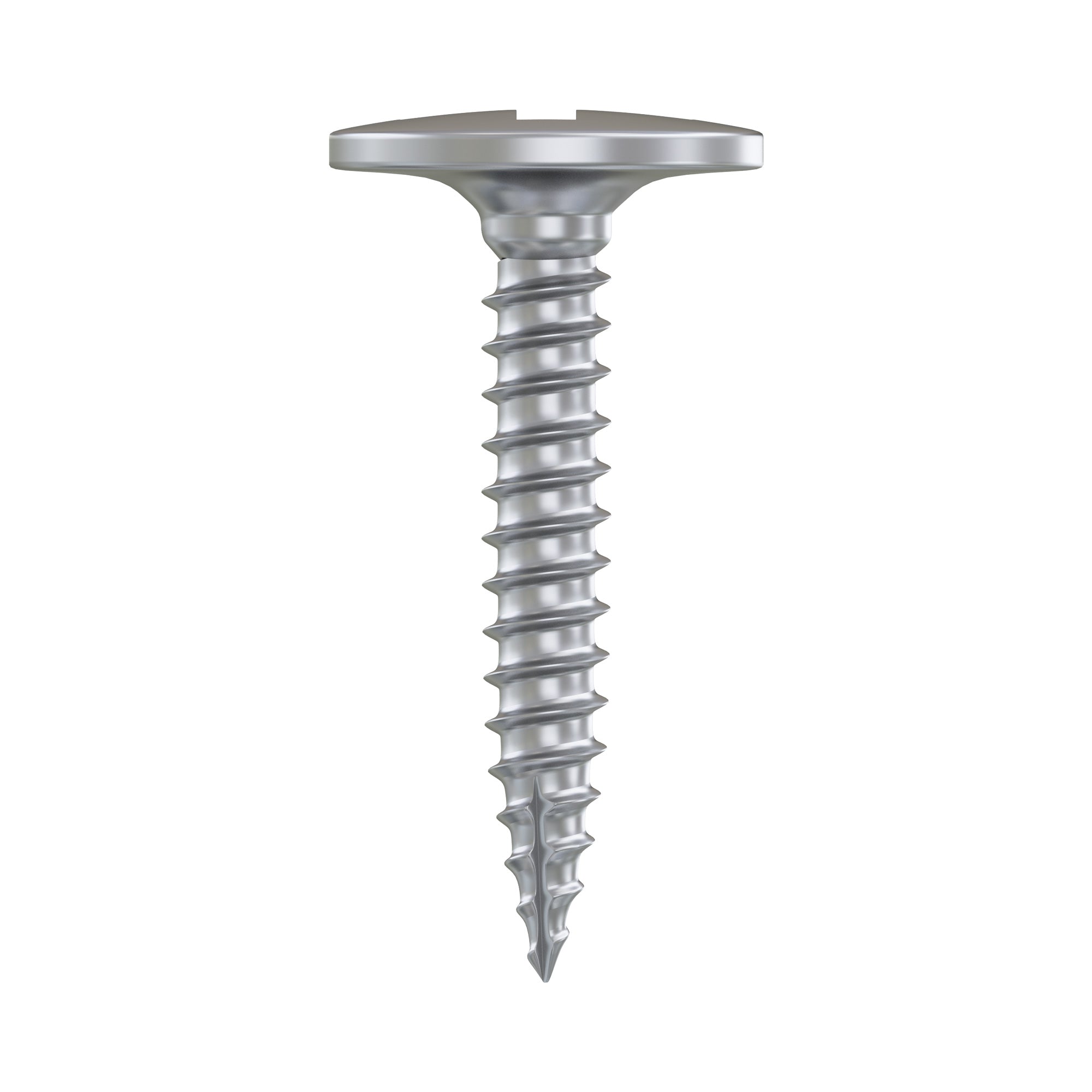 tenting screws Full-Thread Tenting Screw Ø1.5mm