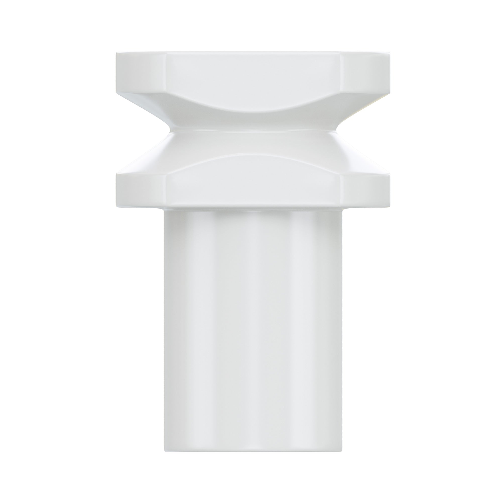 Snap-On Impression Transfer Copying Closed M1.7