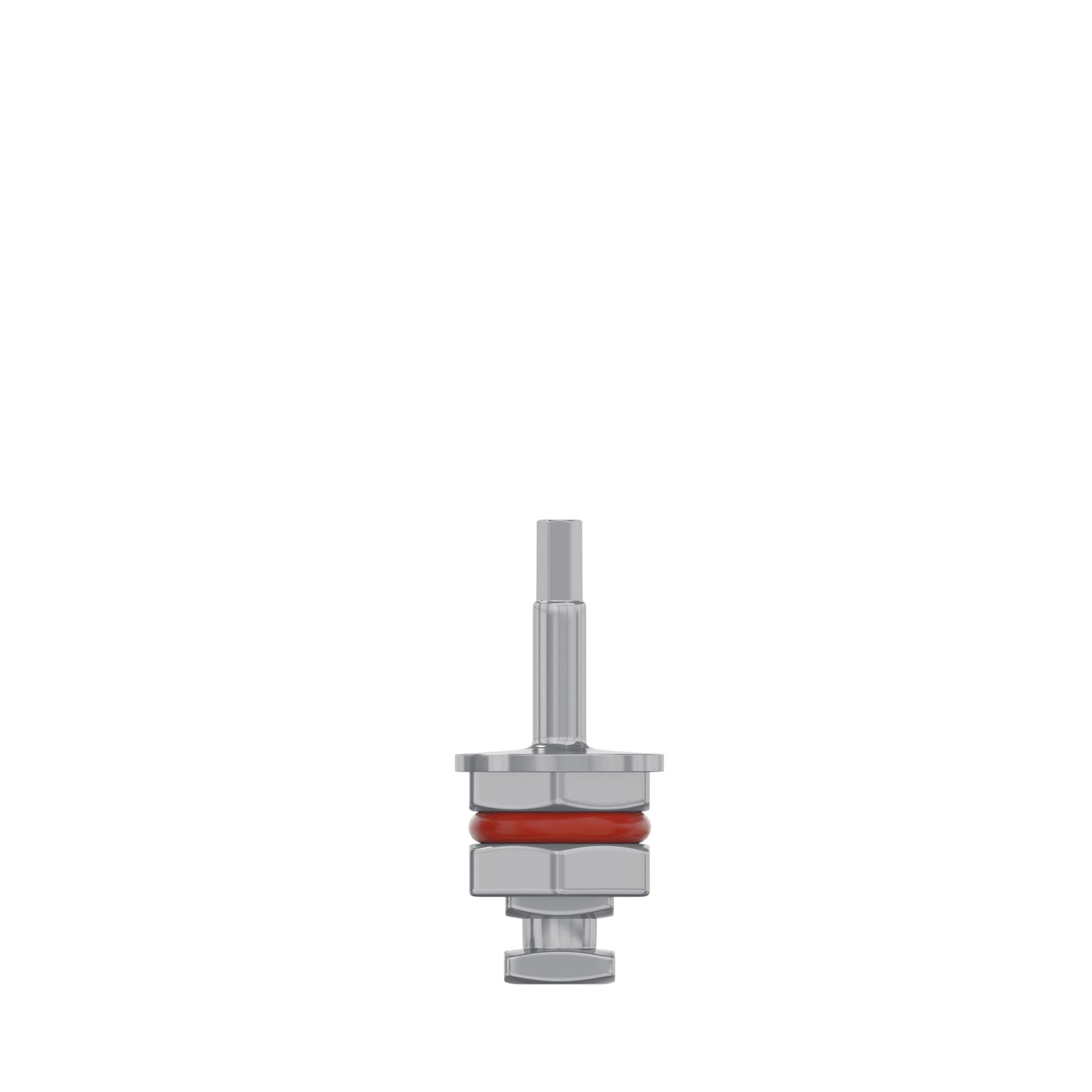 Ratchet Driver for Abutments