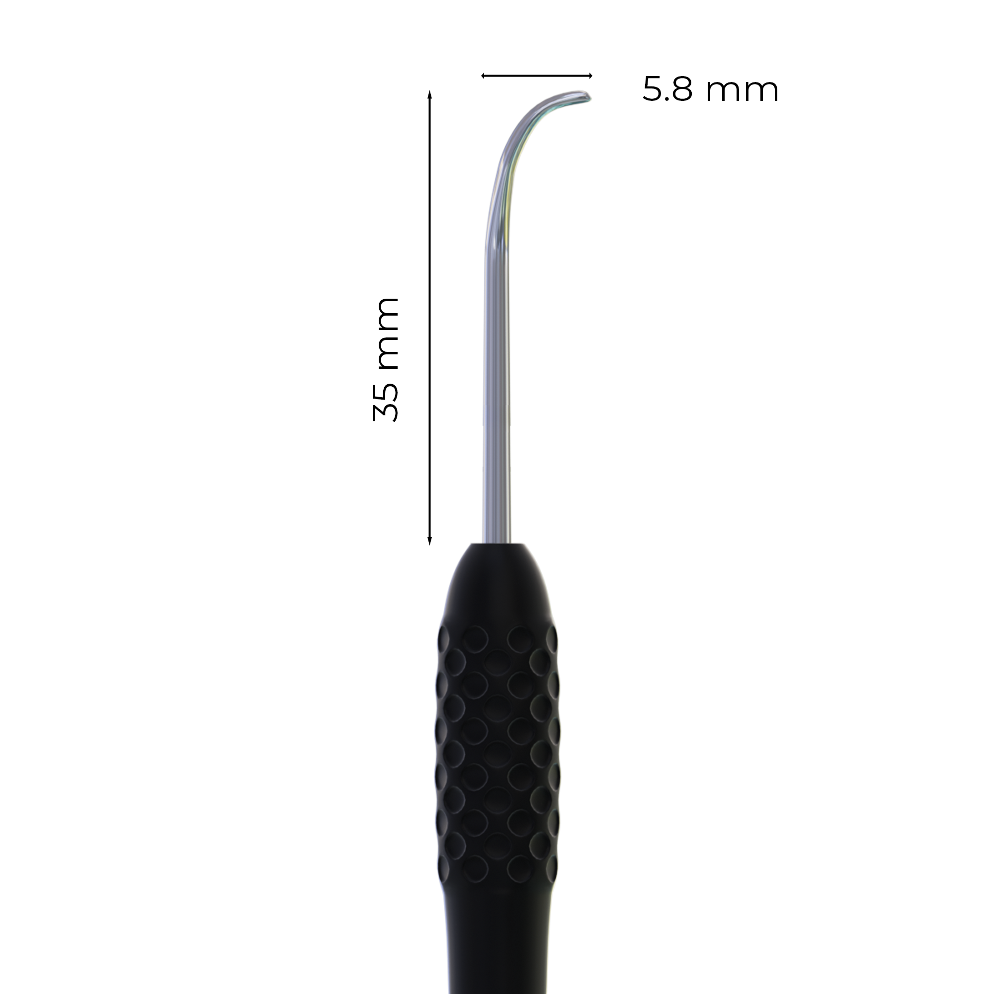 DSI Special Double-Sided Tool For SpongeGraft Bone Plugs
