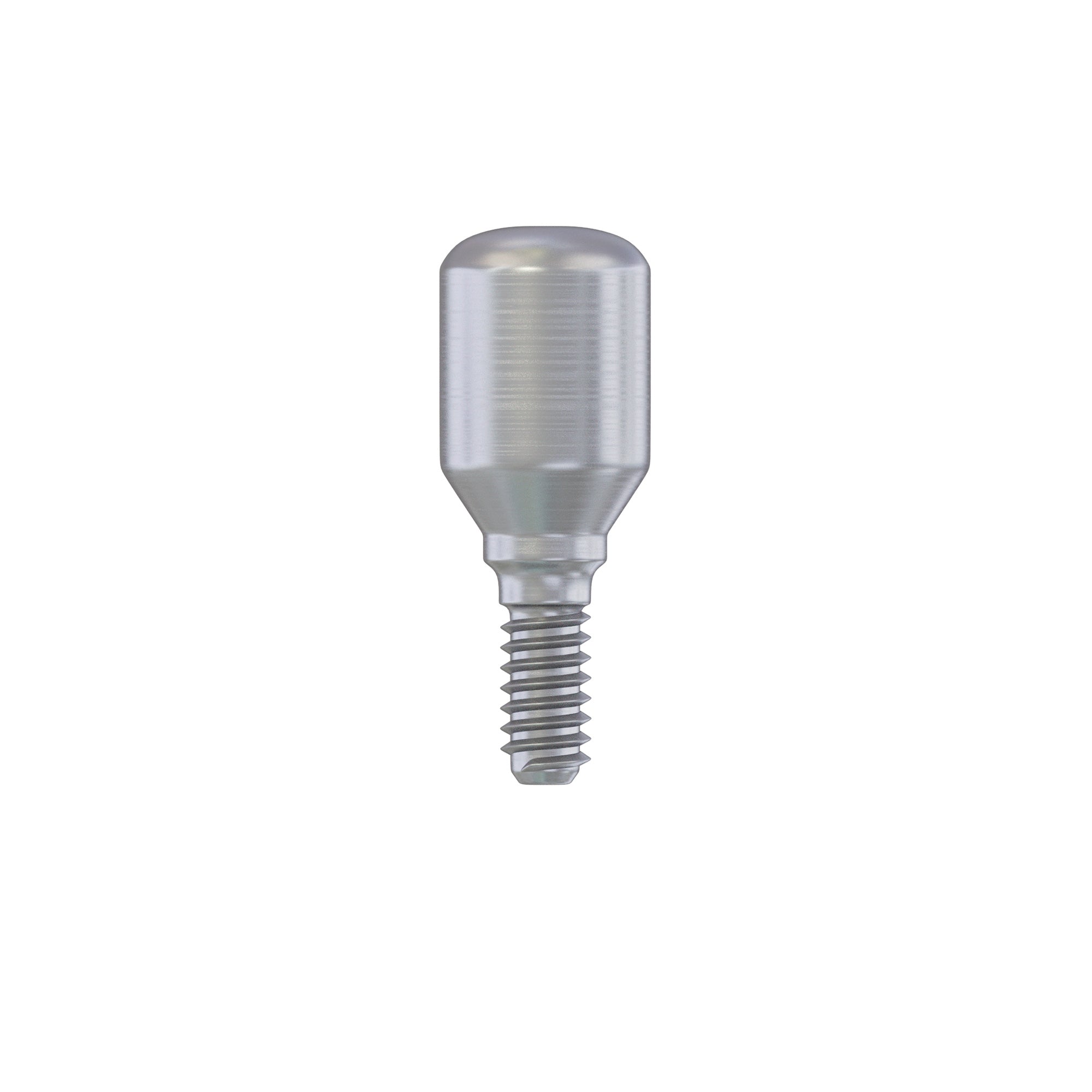 Slim Body Healing Cap Ø2.42mm