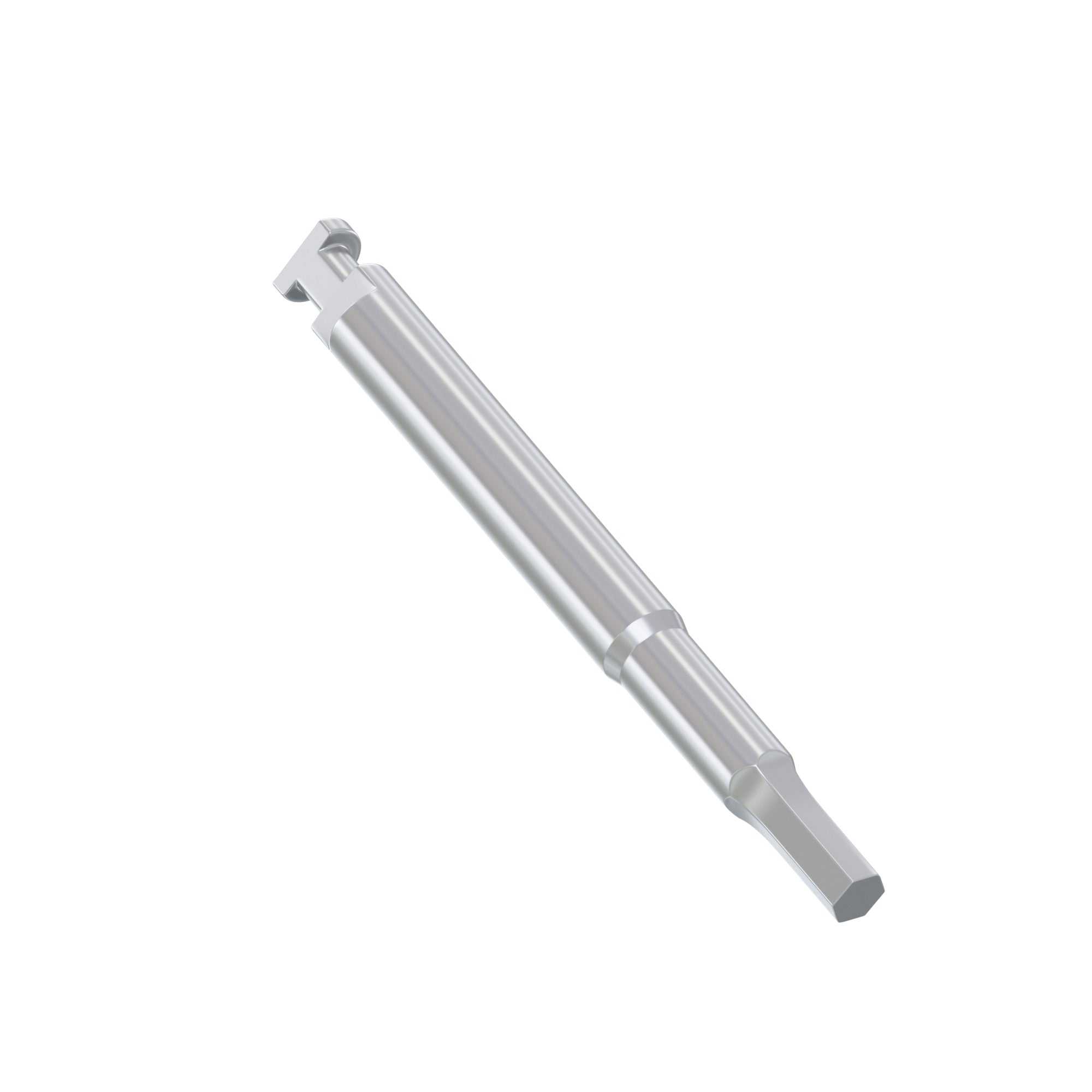 Motor Mount Driver Abutments Long Reach