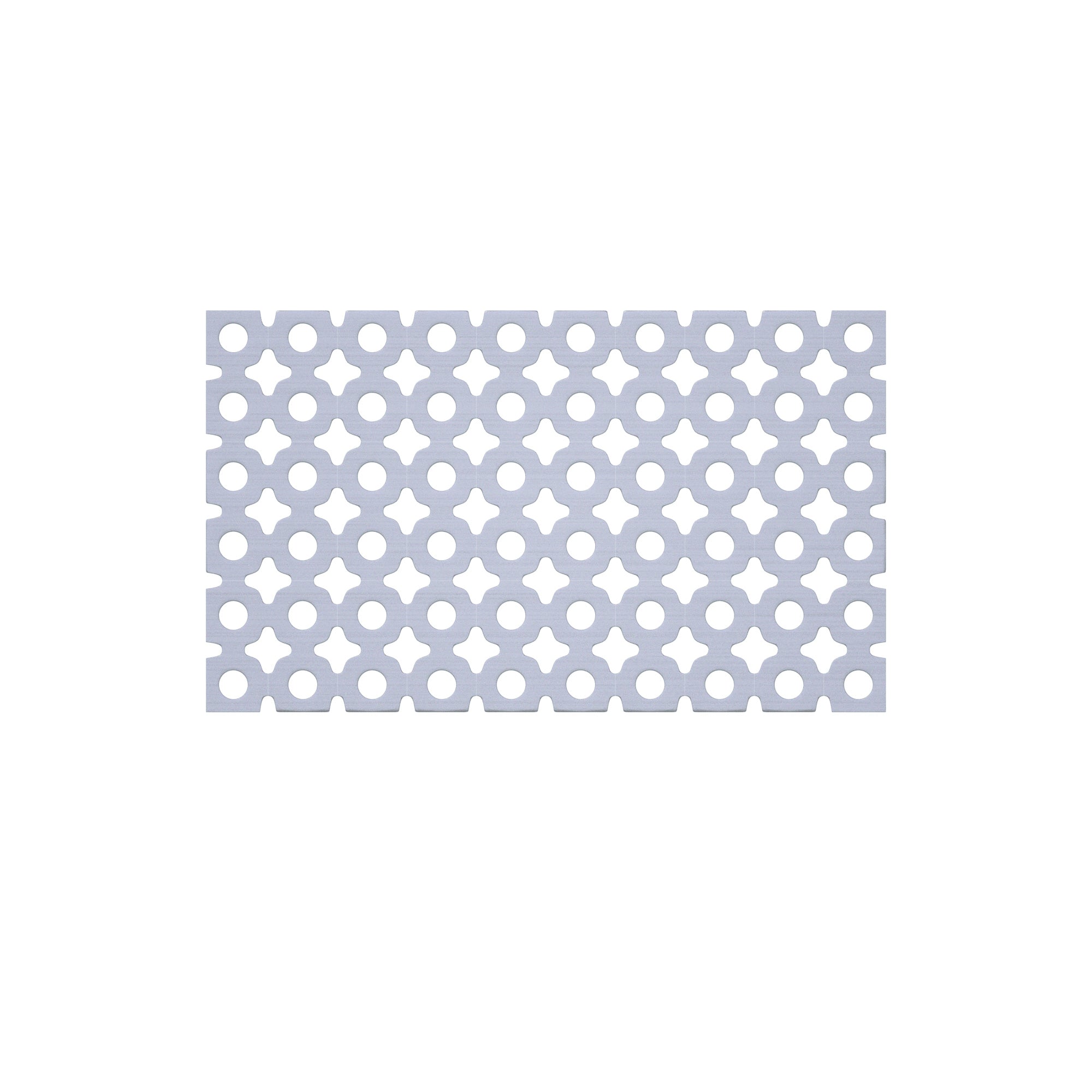 Titanium Mesh Plates 1.4mm