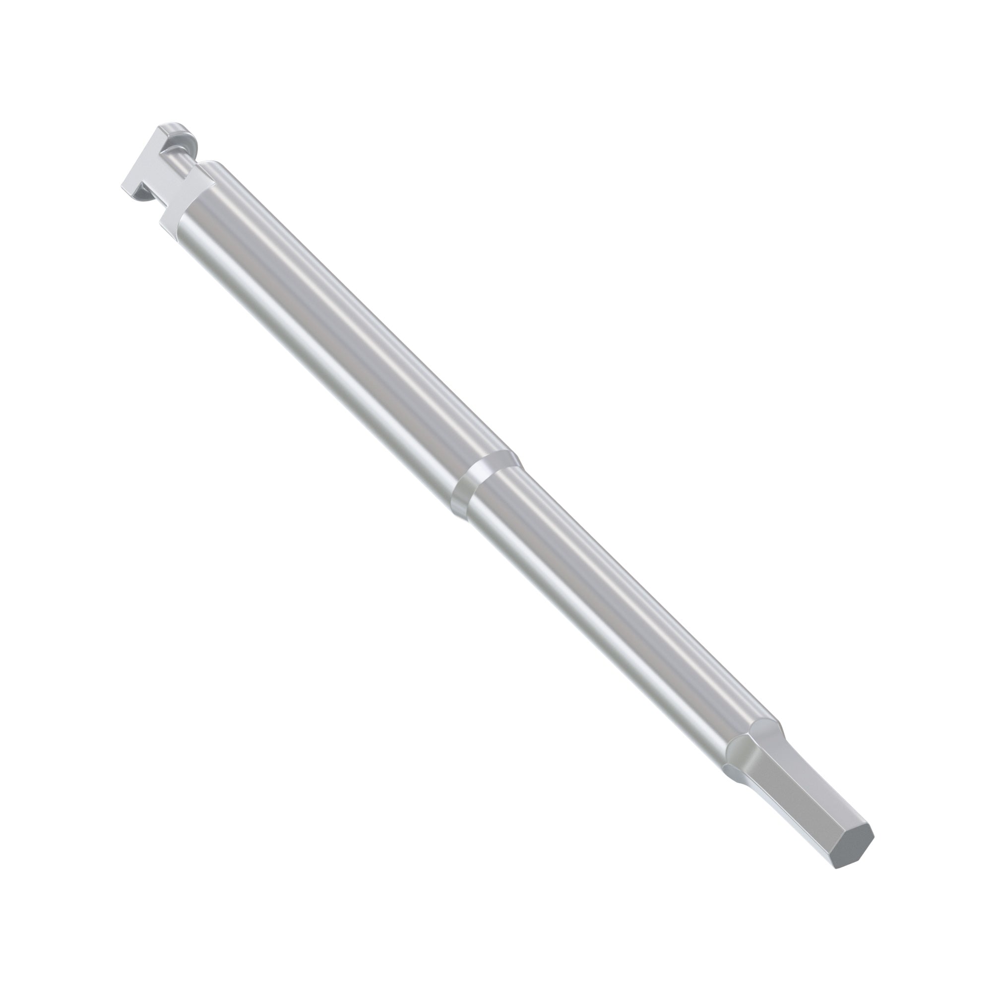 Motor Mount Driver Abutments Long Reach