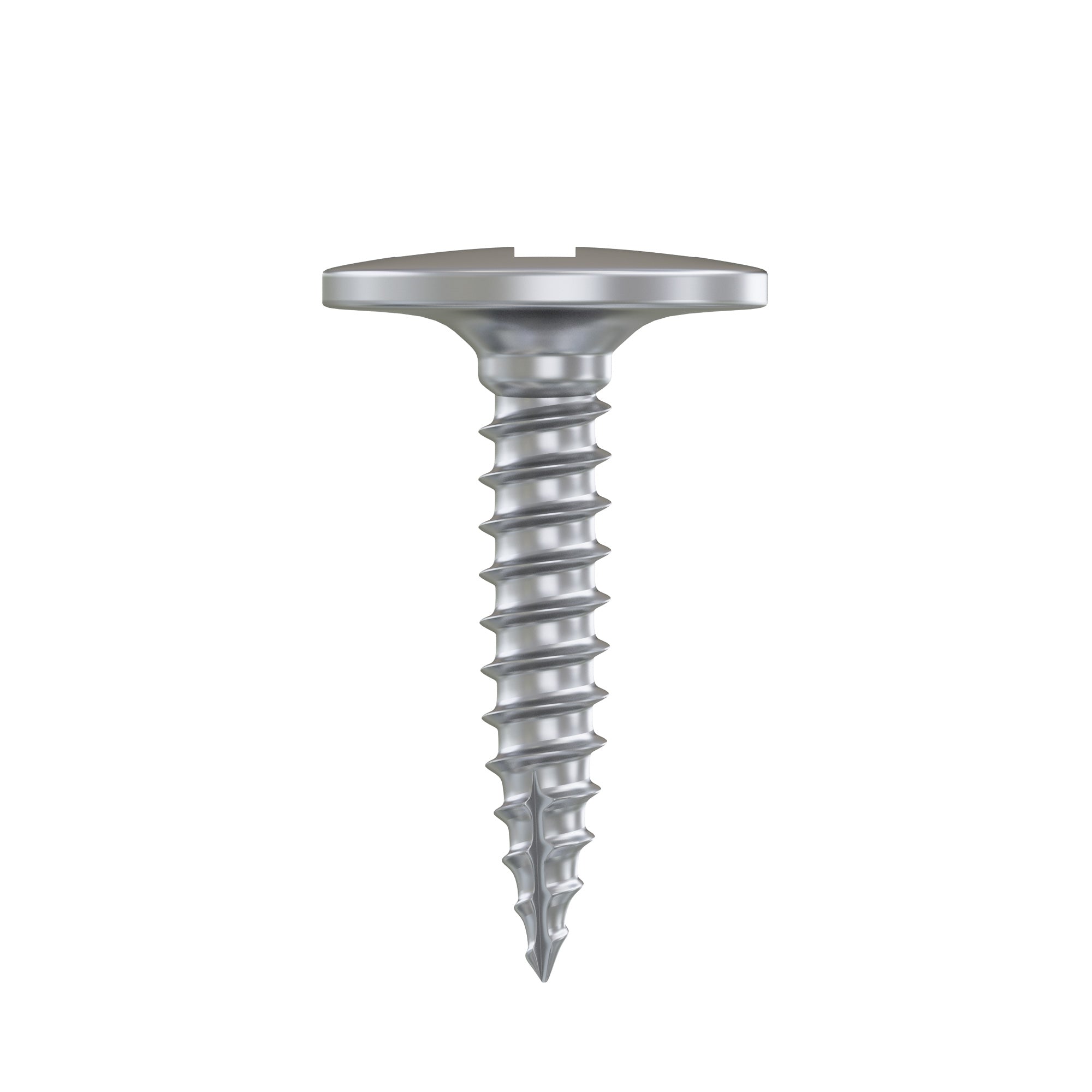 DSI Surgical Full-Thread Tenting Screw For Membrane Fixation Ø1.5mm