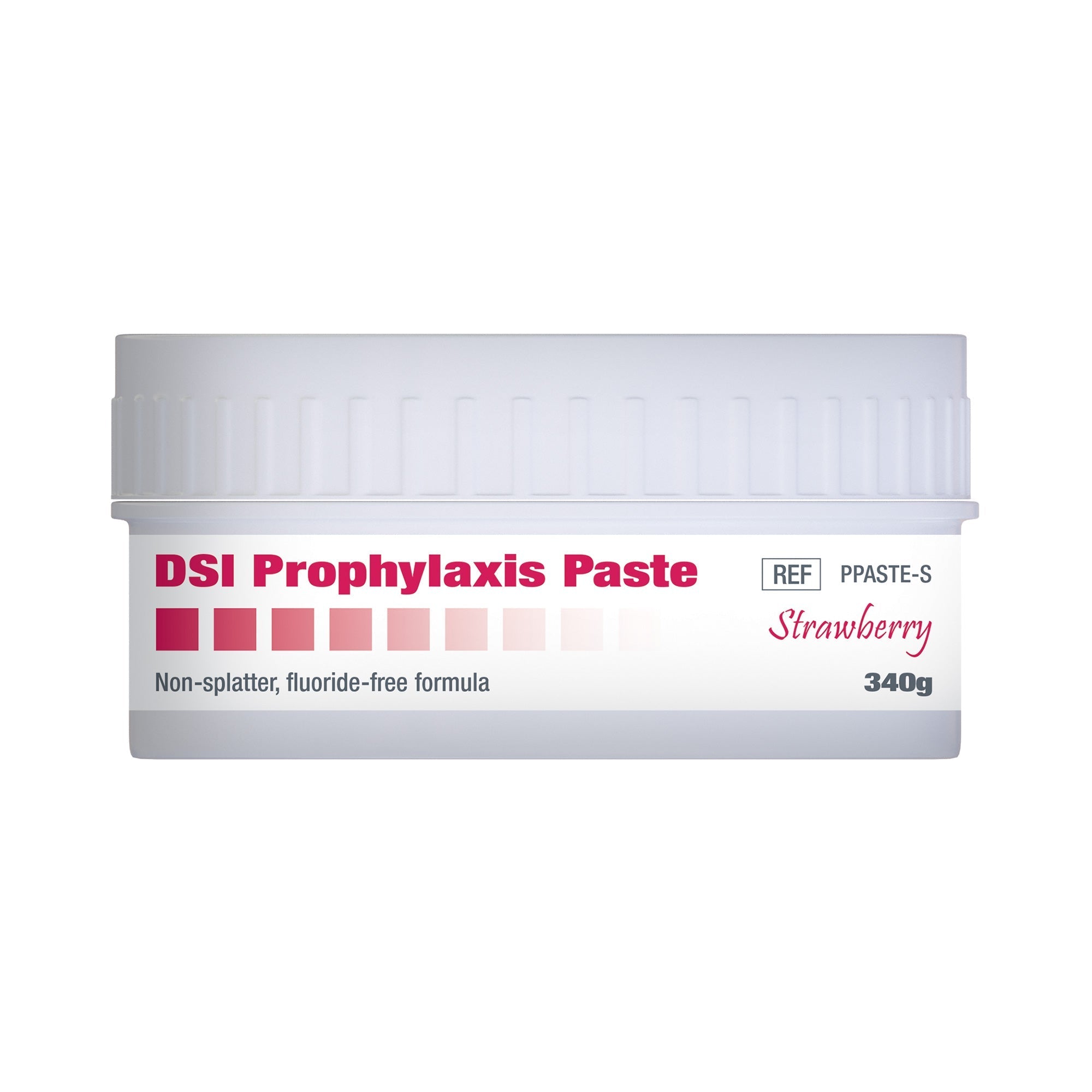 DSI Prophylaxis Paste in Flavors 340g
