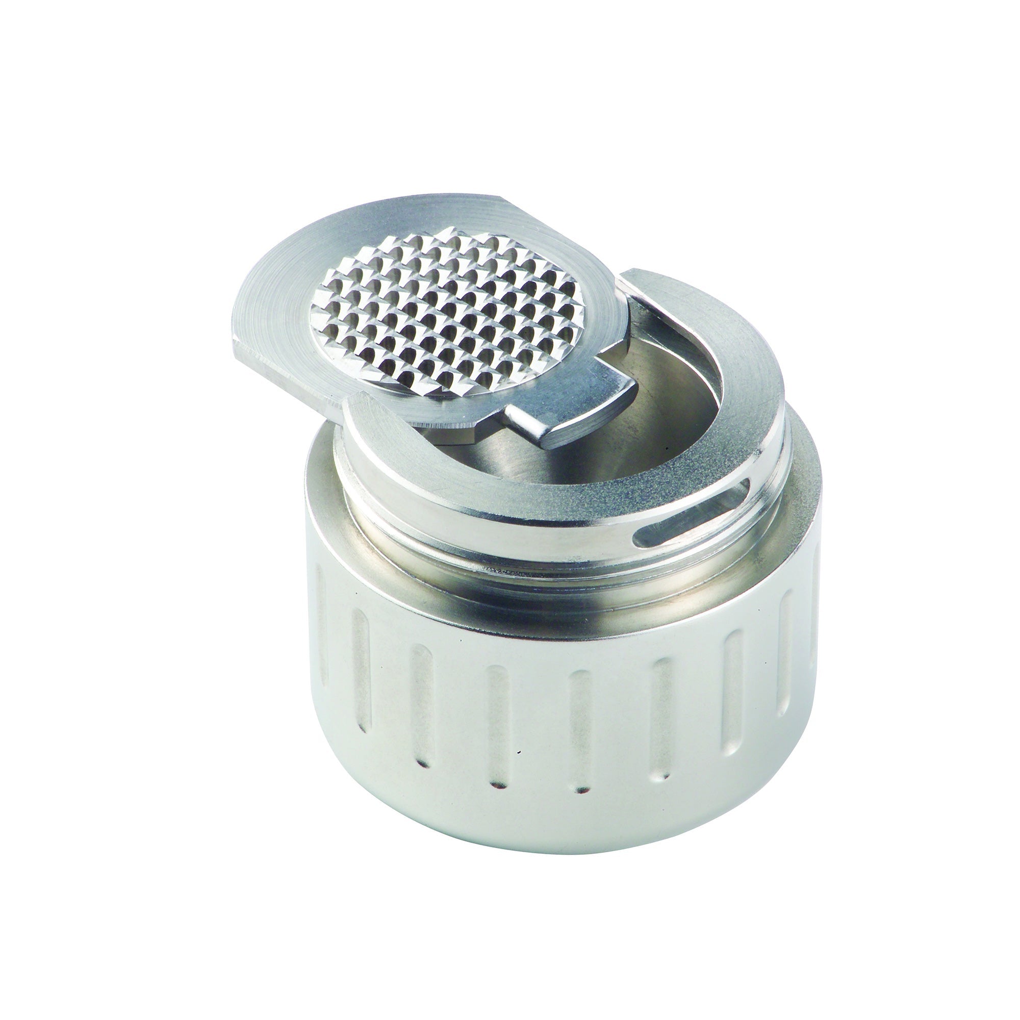 DSI Titanium Bone Mill