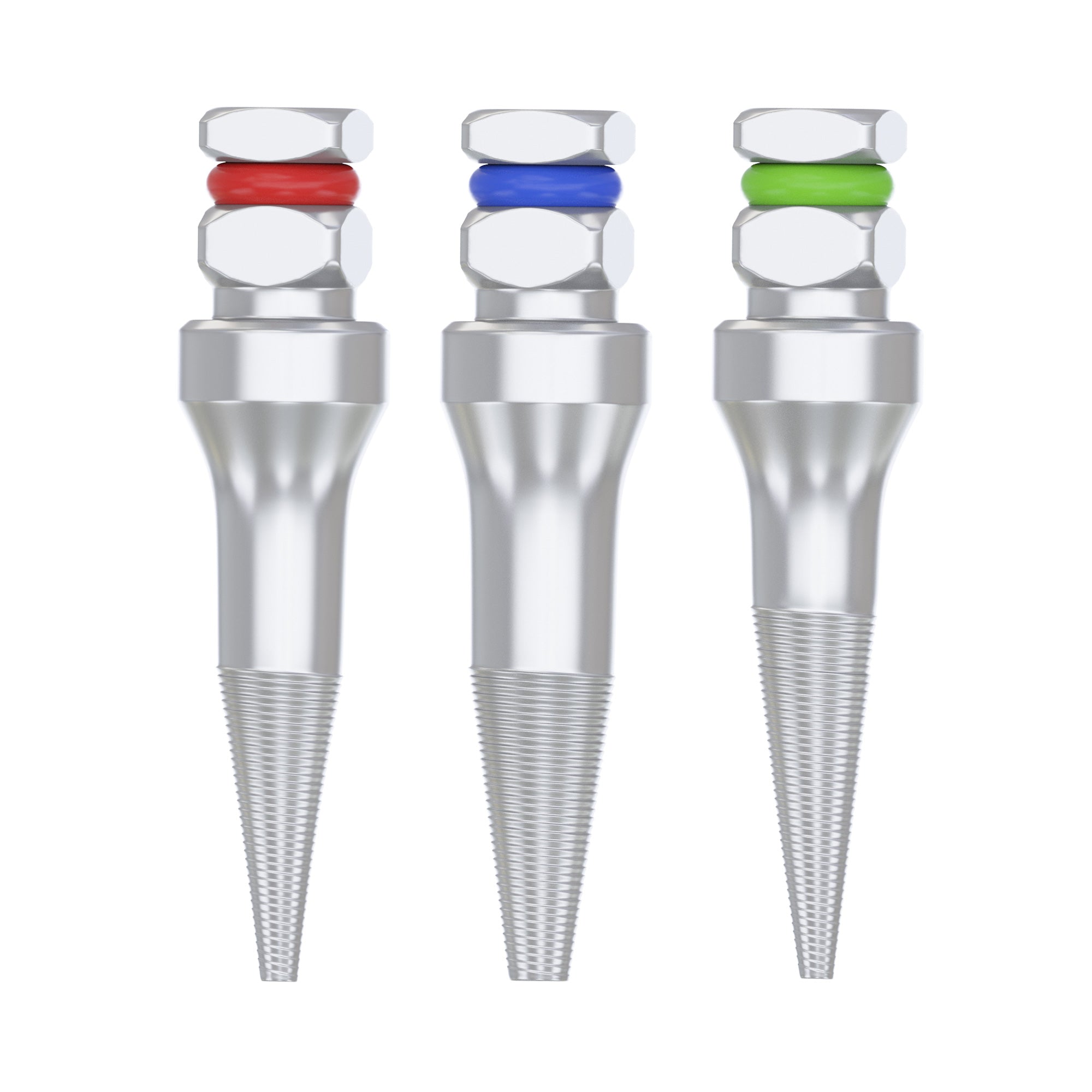 DSI Implant Extraction Removal Drills (SD-FSR refill)