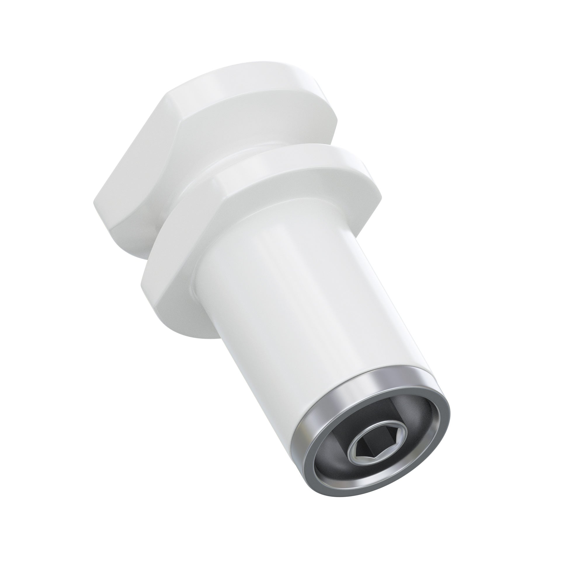 Snap-On Impression Transfer Copying Closed M1.7