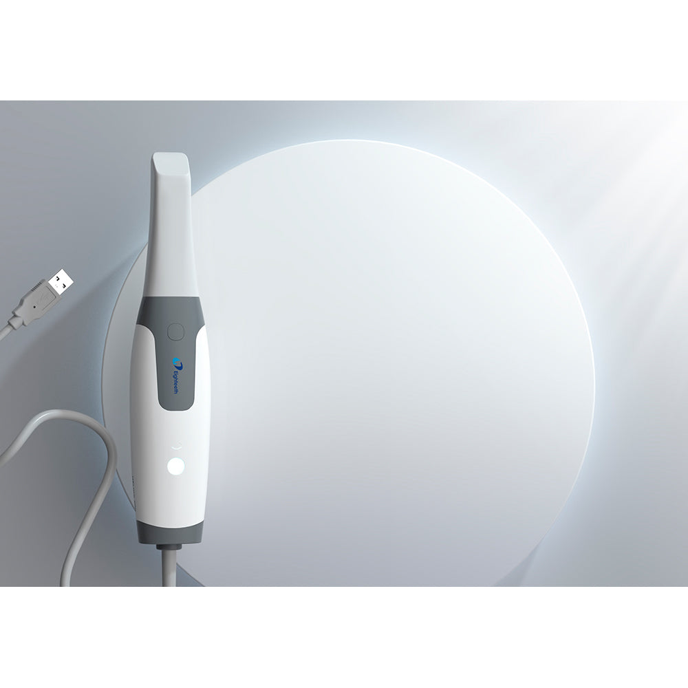 Eighteeth Helios 600 Intraoral Scanner