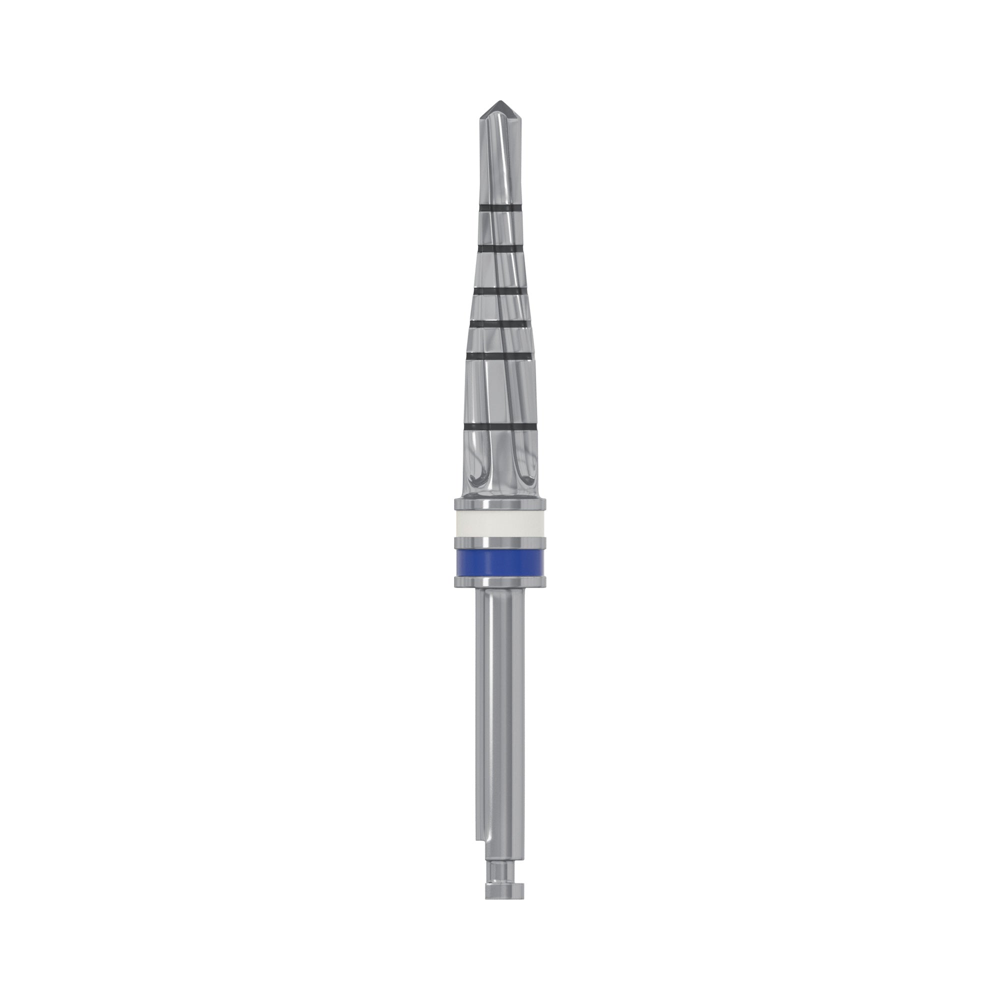 DSI Surgical Implantology Standart Conical Drills