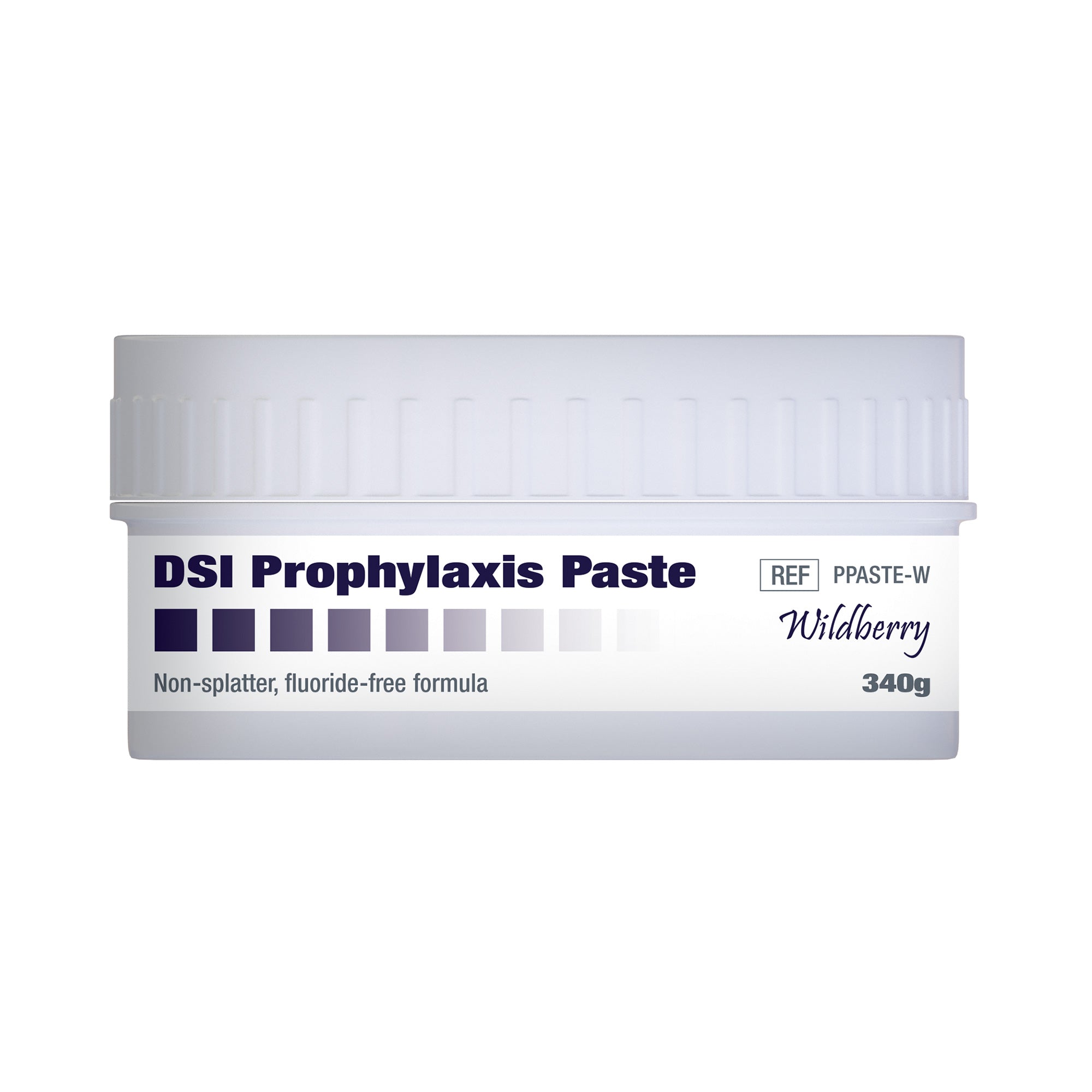 DSI Prophylaxis Paste in Flavors 340g