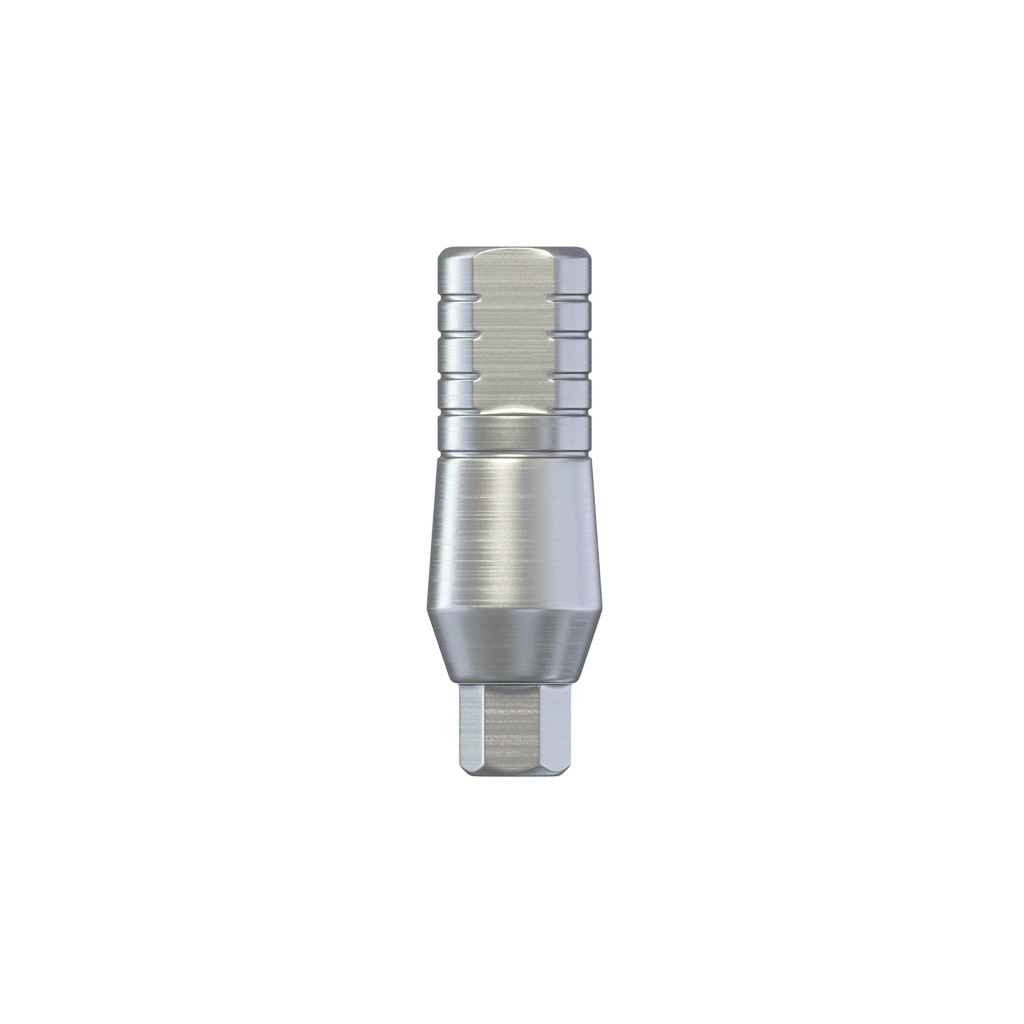 Narrow Straight Abutment Ø2.00mm